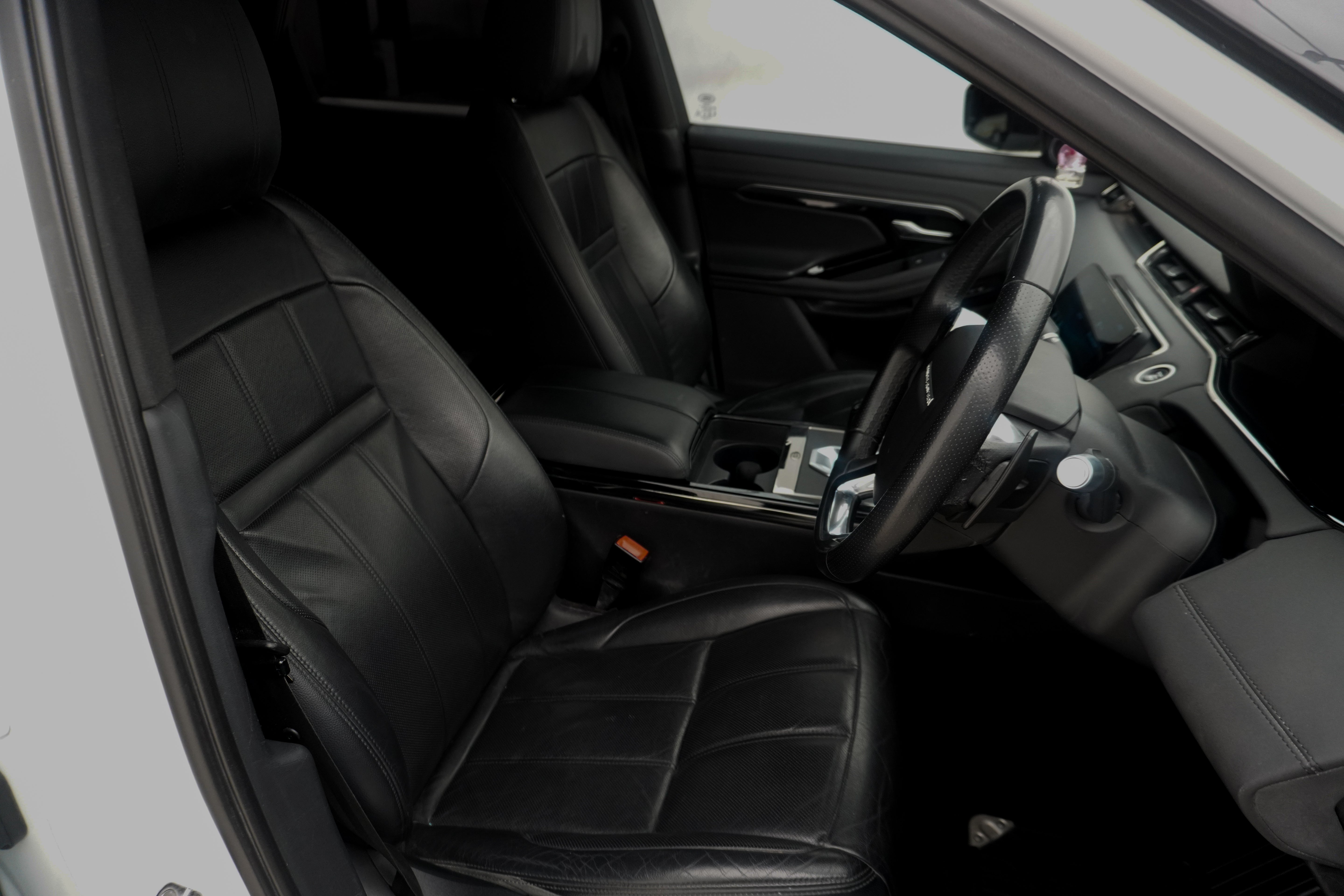 2019 Land Rover Range Rover Evoque D180 R-Dynamic SE