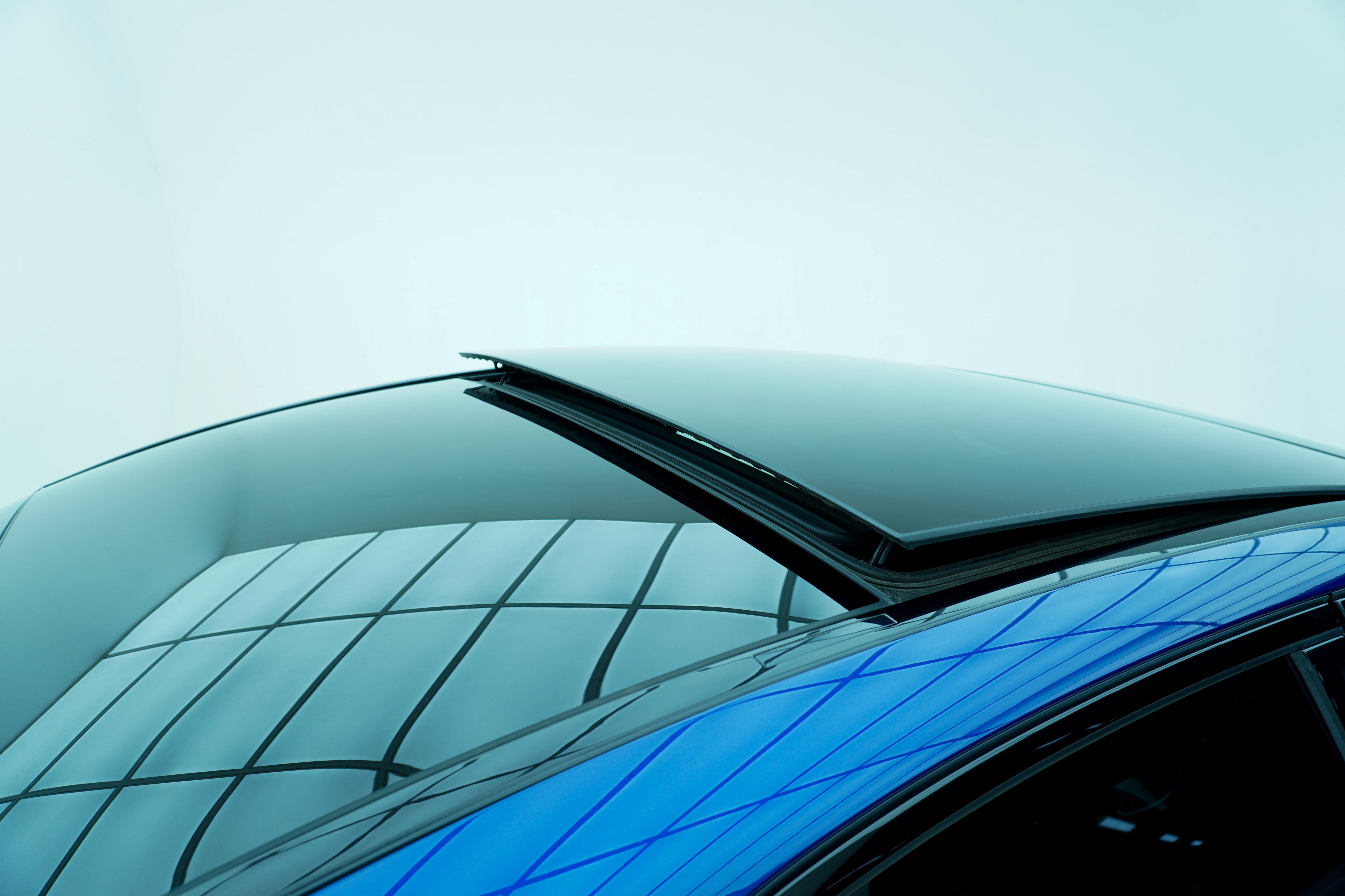 2016 Mercedes-AMG C-Class C63 S