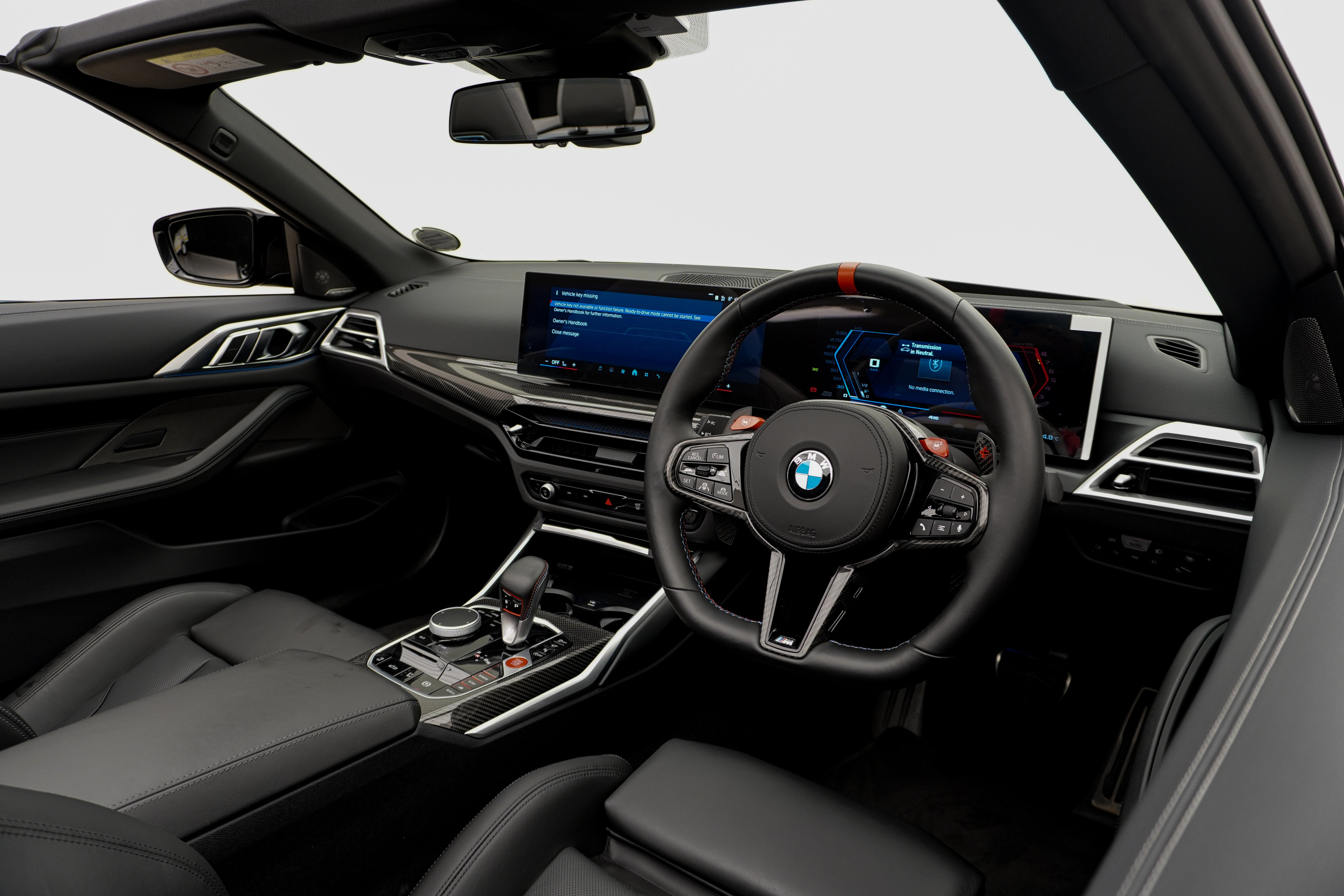 2024 BMW M4 Competition Convertible M Xdrive