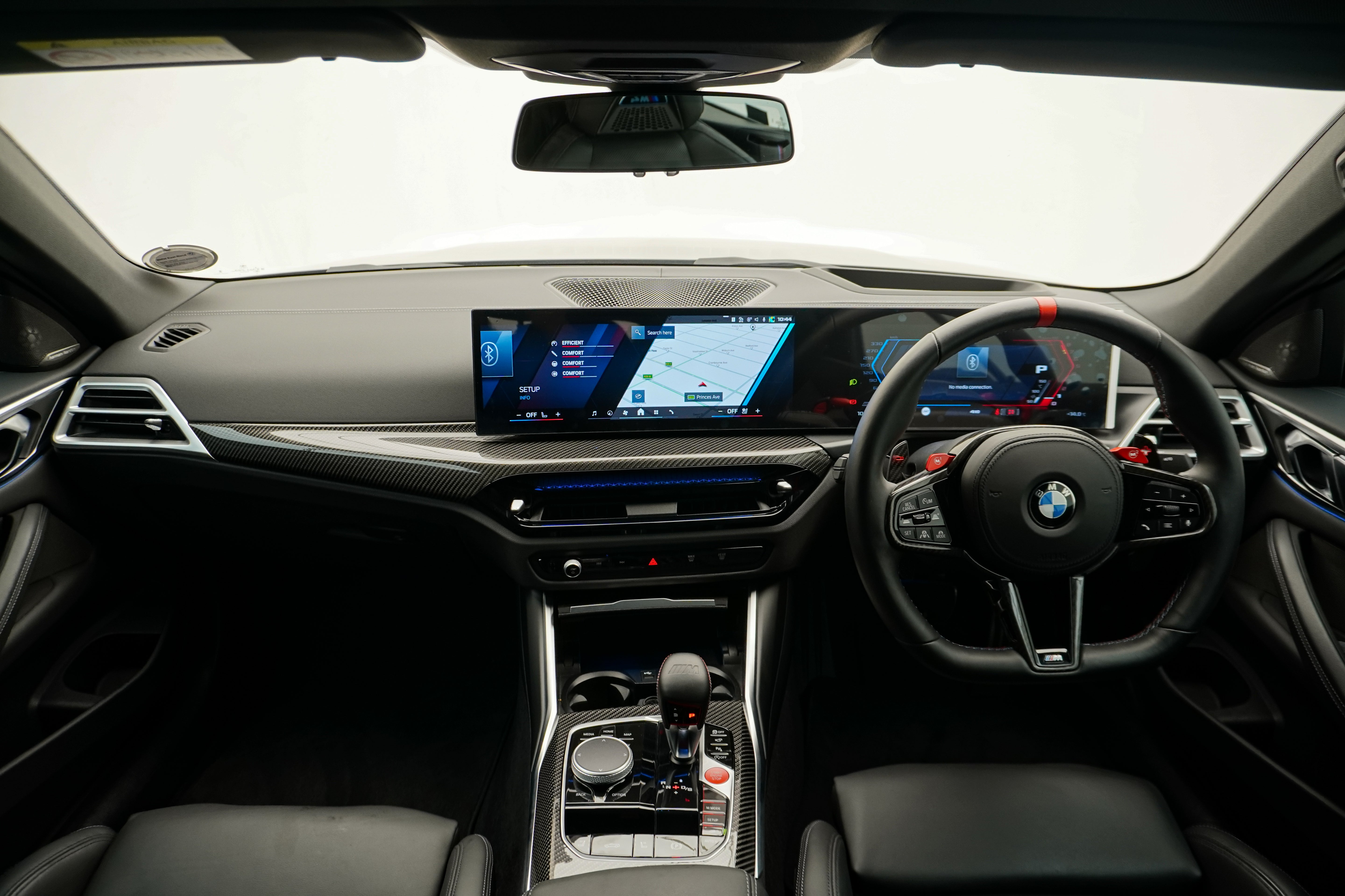 2024 BMW M4 Competition Convertible M Xdrive