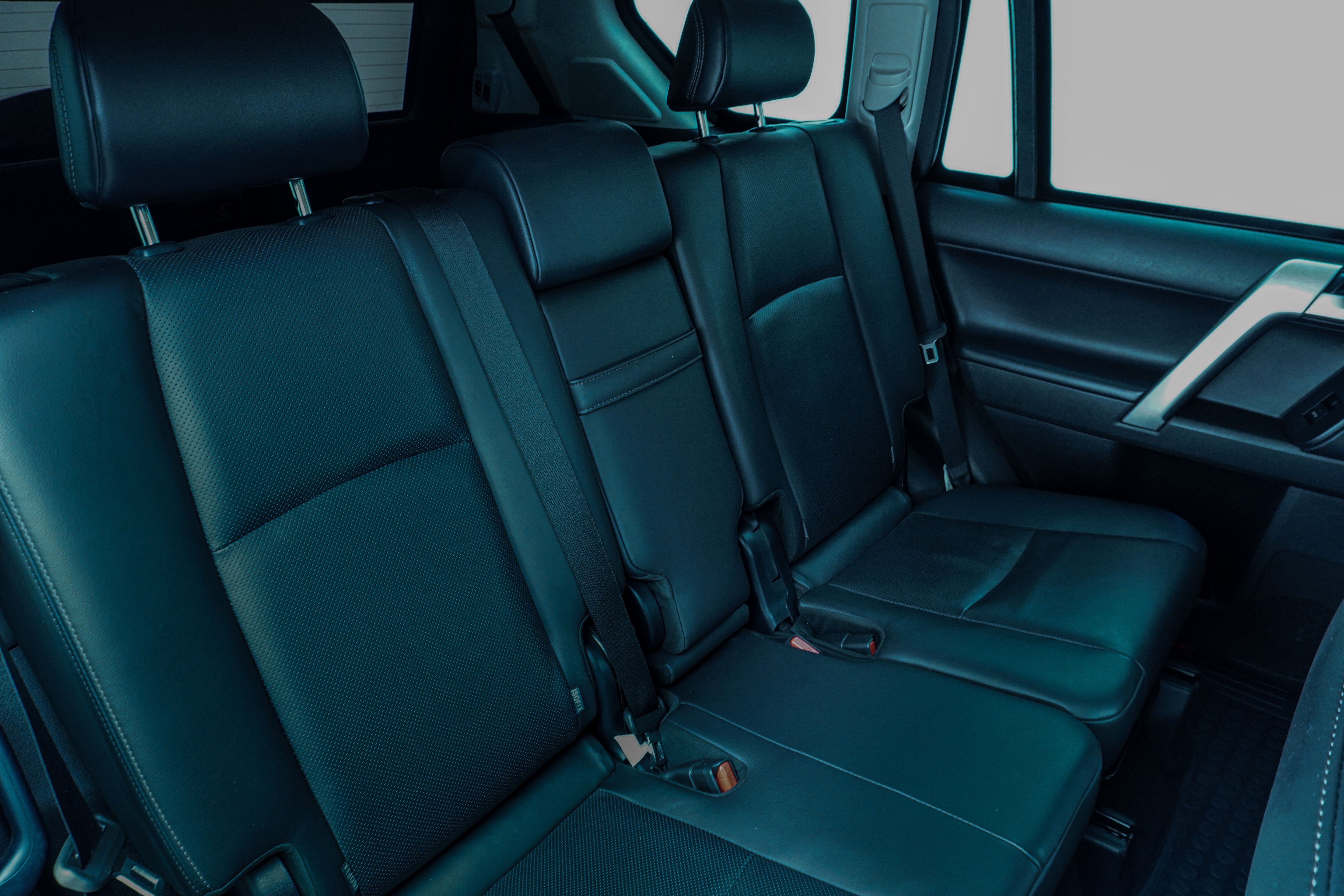 2022 Toyota Land Cruiser Prado 2.8GD VX-L