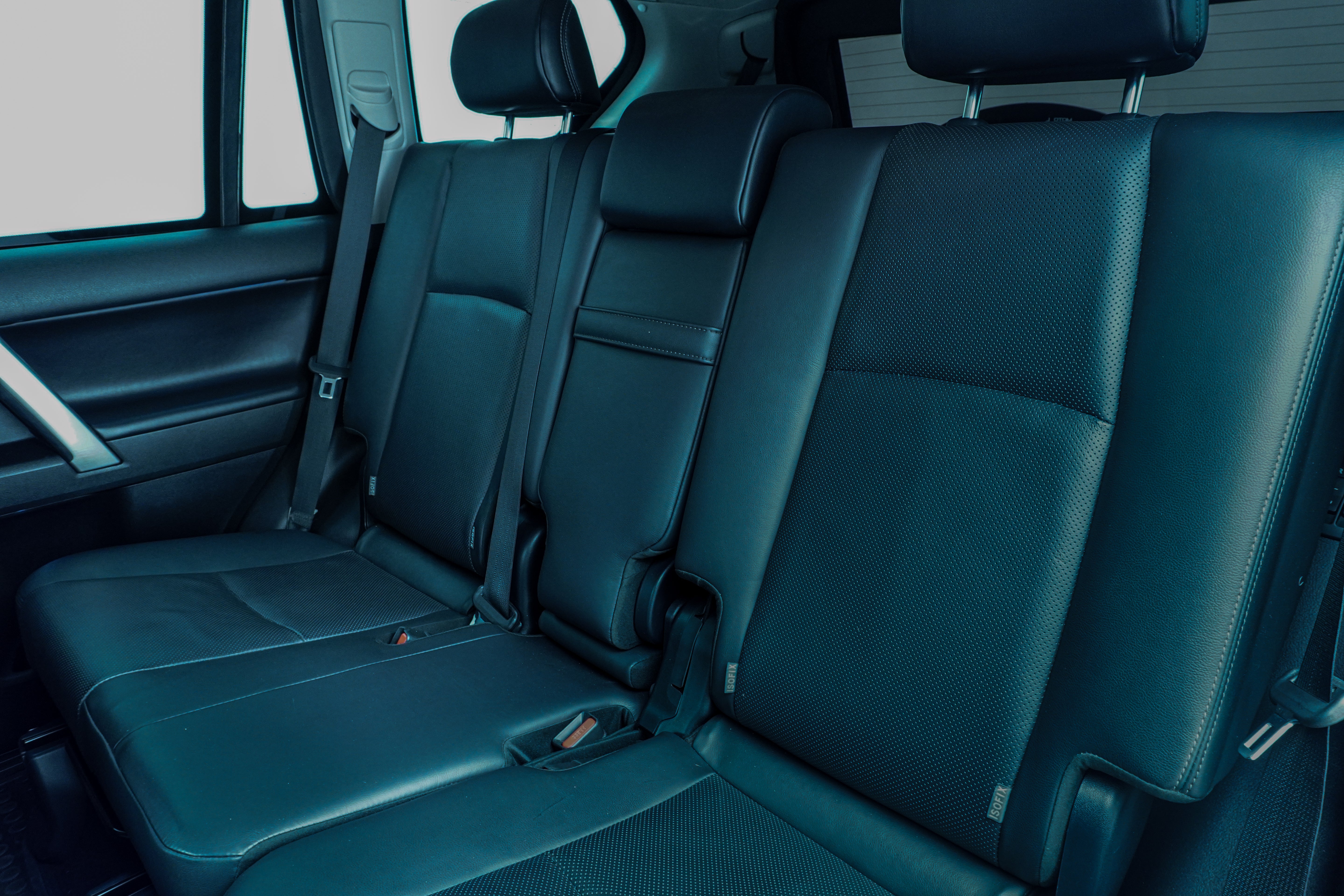 2022 Toyota Land Cruiser Prado 2.8GD VX-L