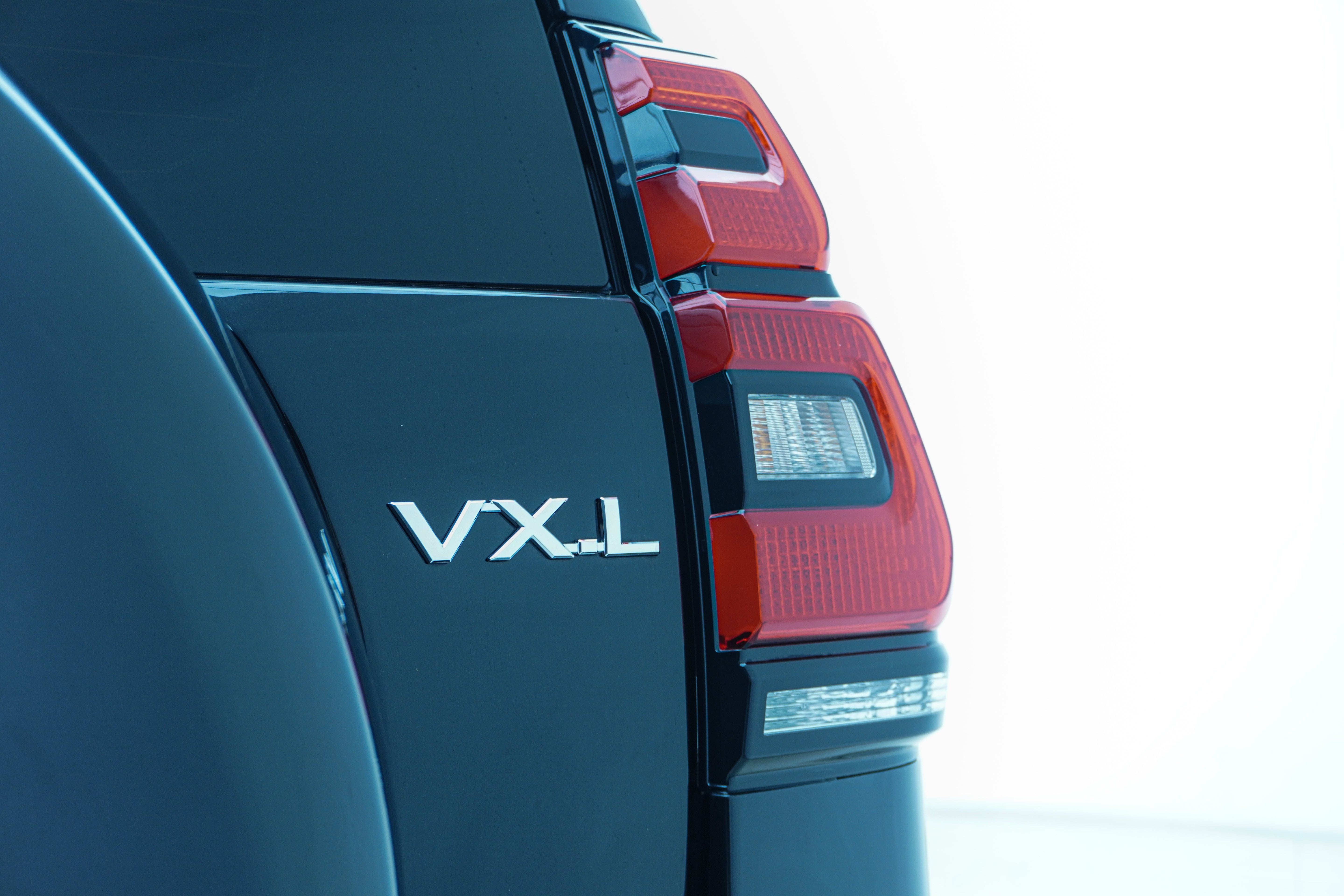 2022 Toyota Land Cruiser Prado 2.8GD VX-L