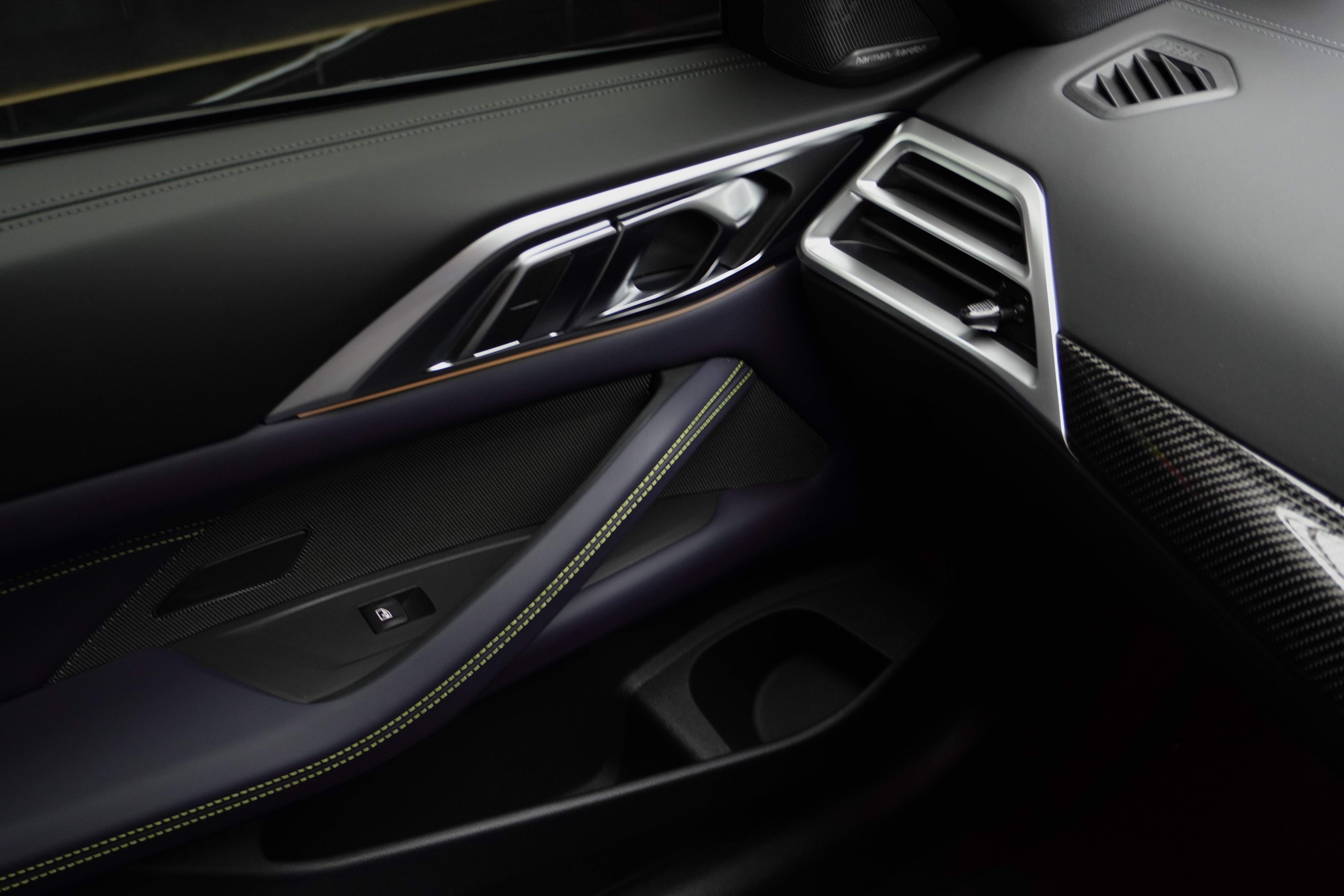 BMW M4CS VR46