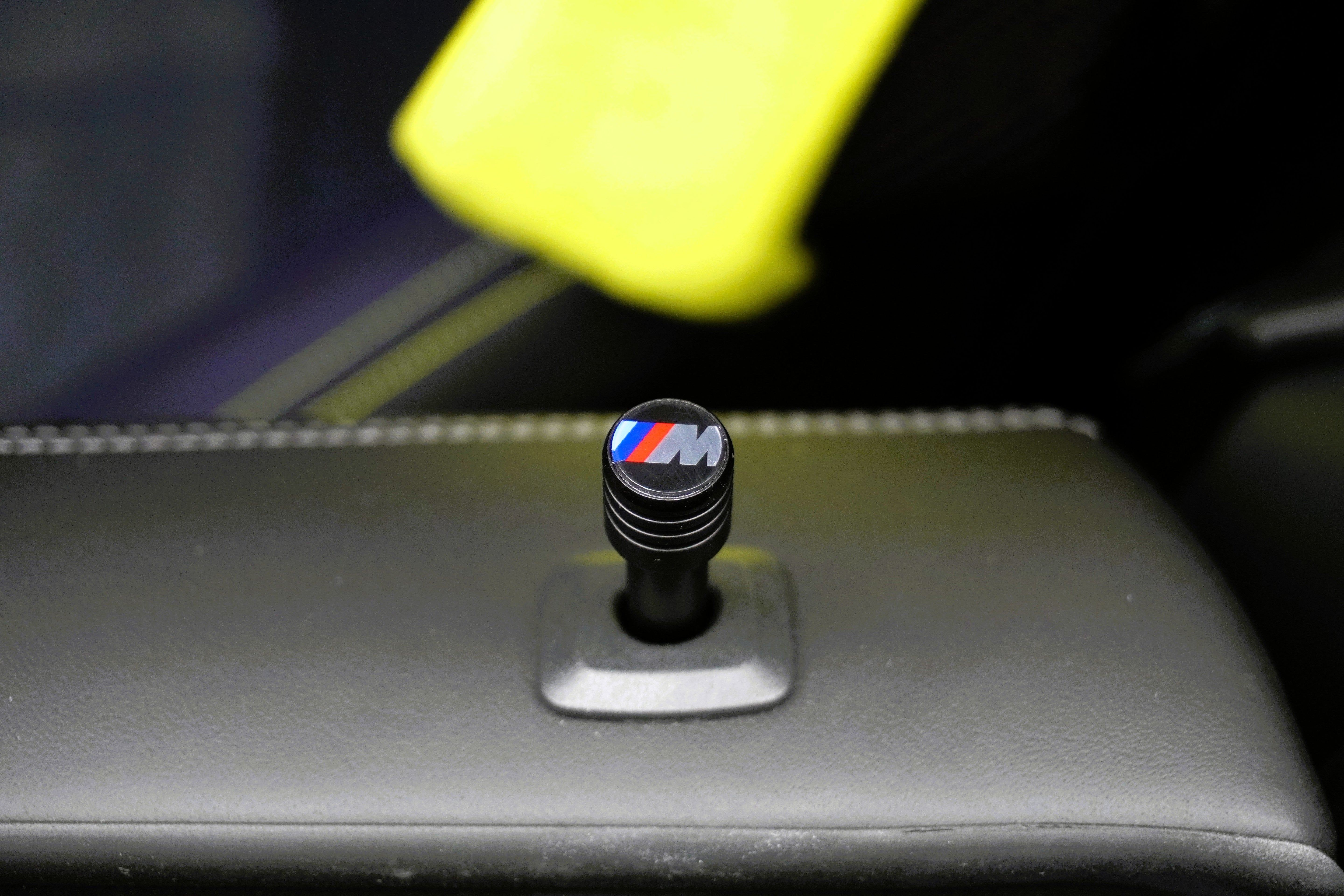 BMW M4CS VR46