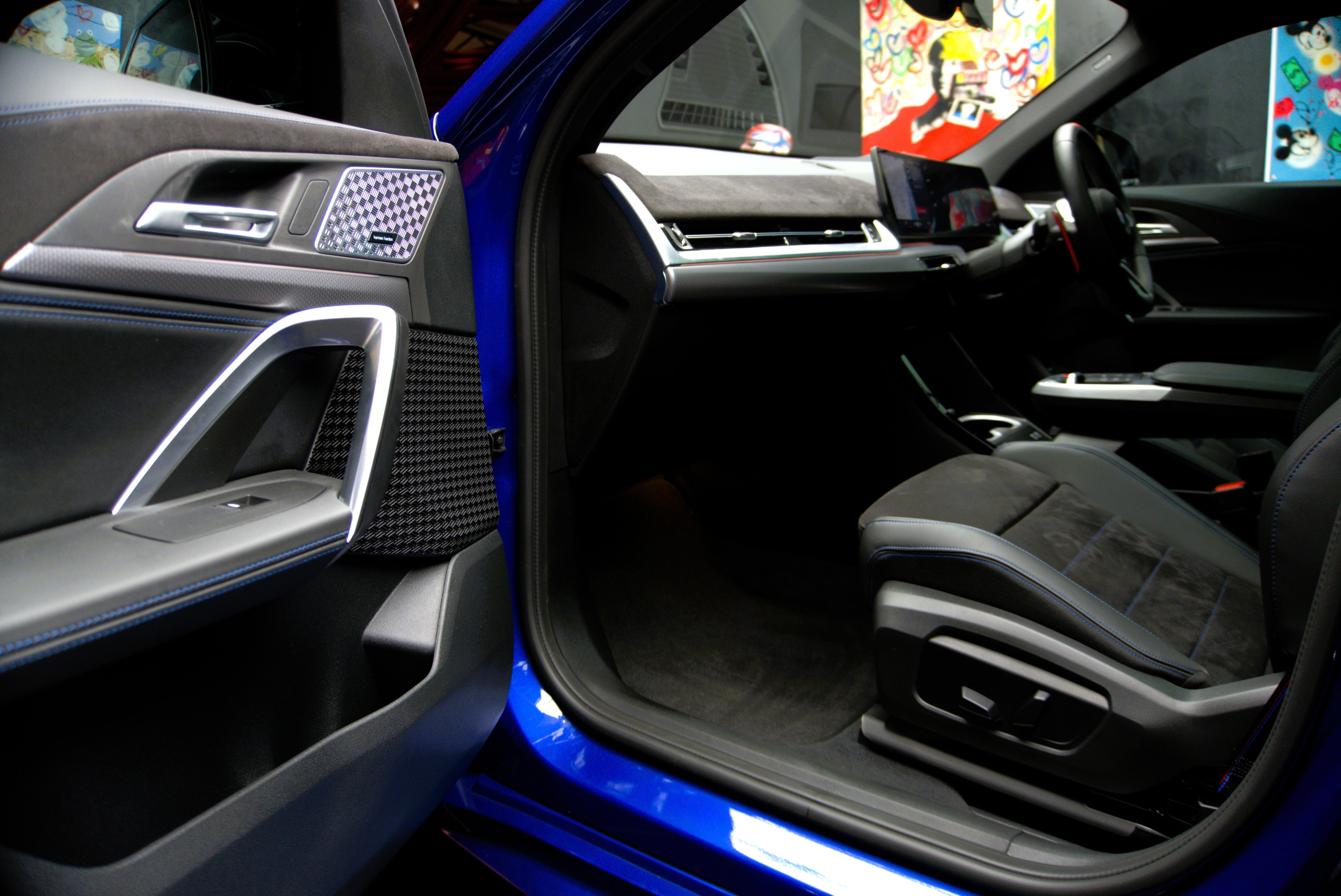BMW X2 M35i xDrive
