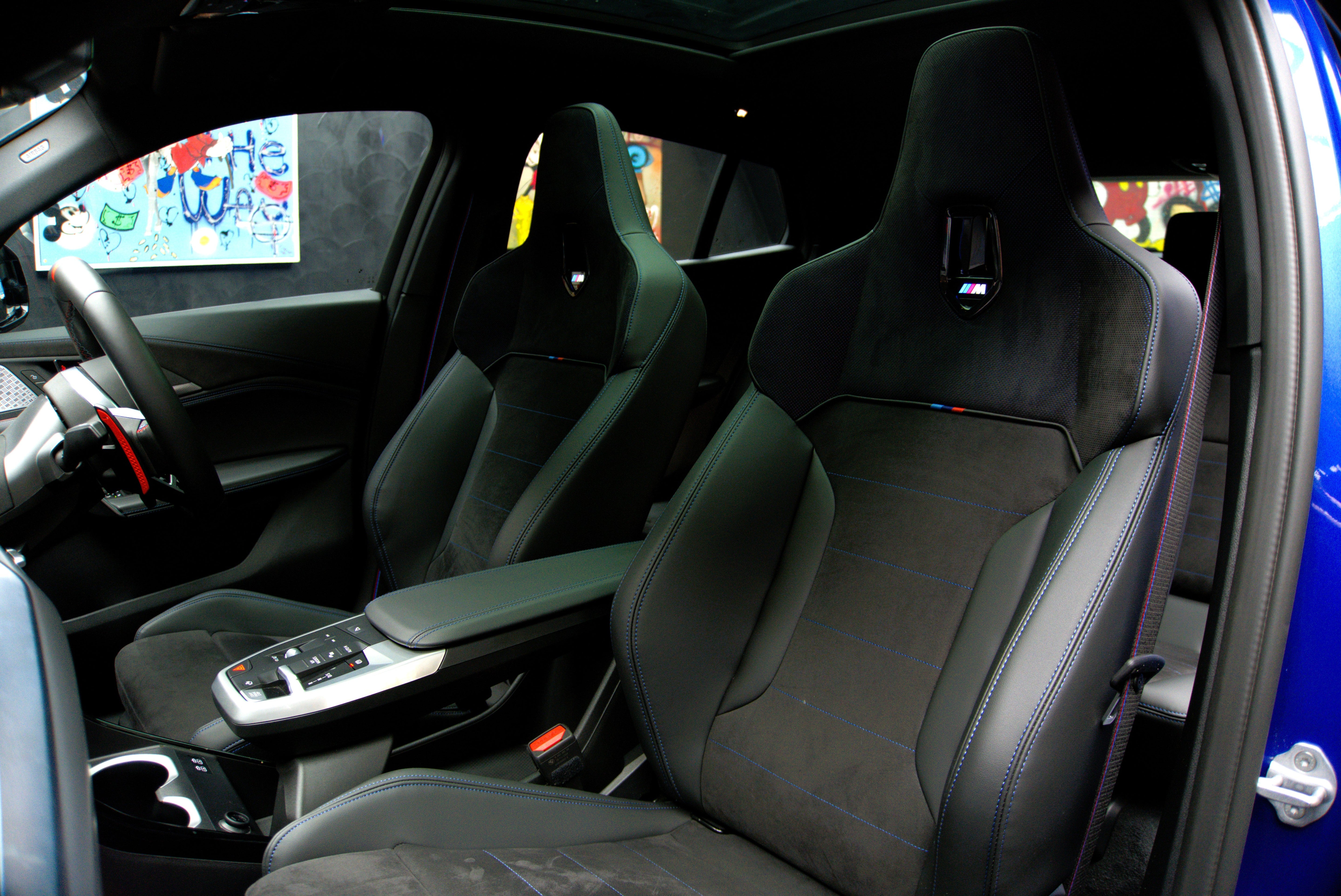BMW X2 M35i xDrive