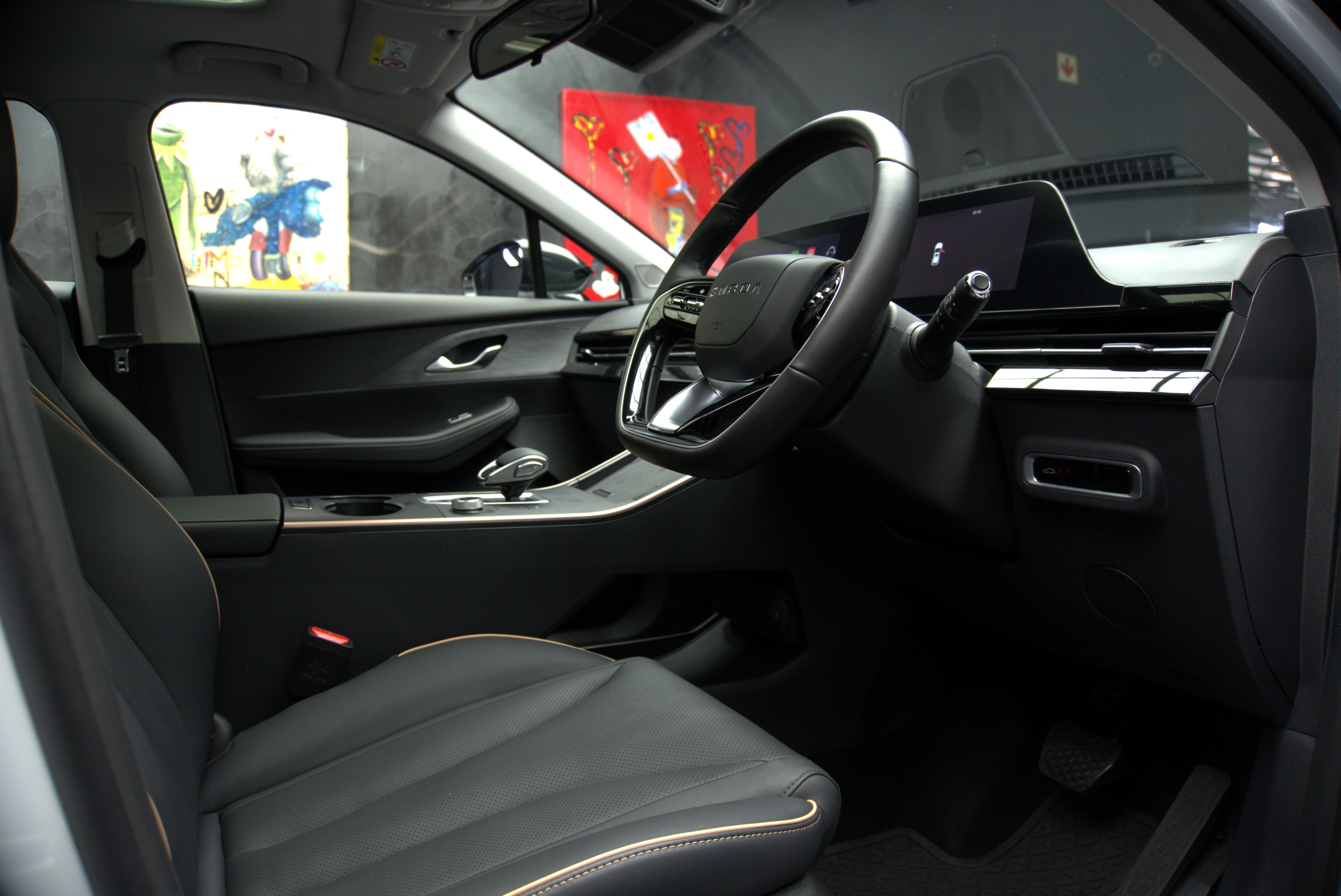 Omoda C5 1.5T 230T Elegance X