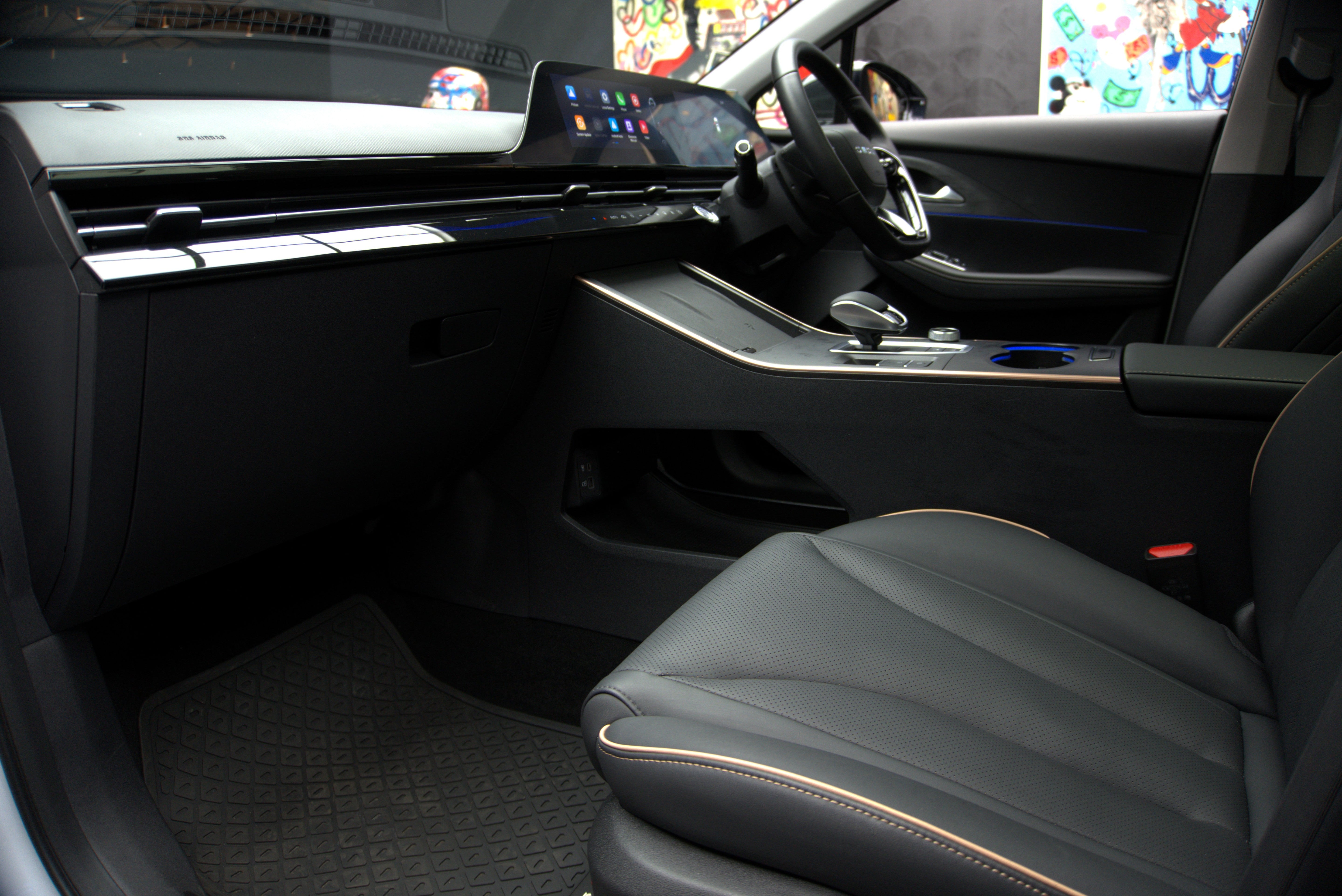 Omoda C5 1.5T 230T Elegance X