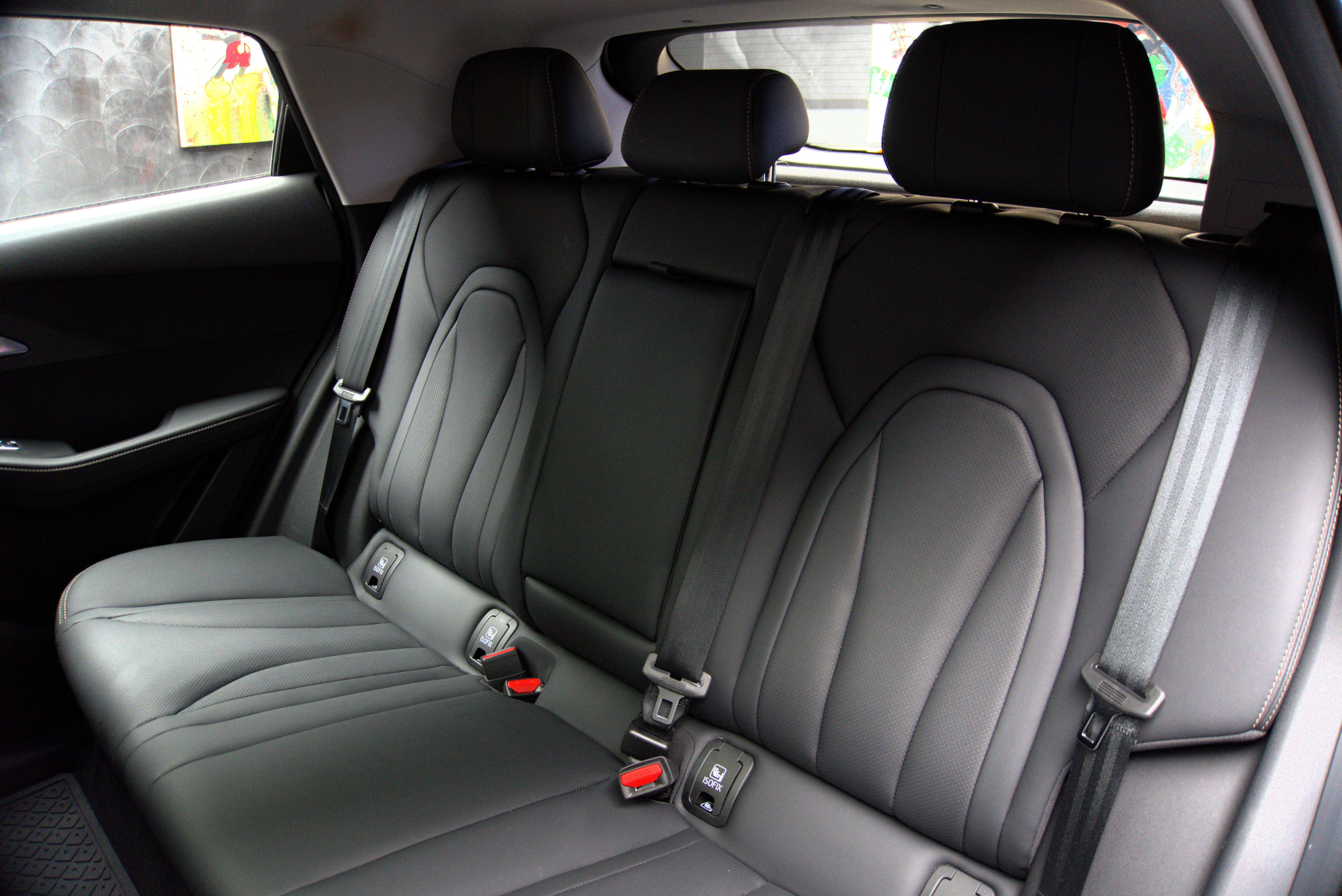 Omoda C5 1.5T 230T Elegance X