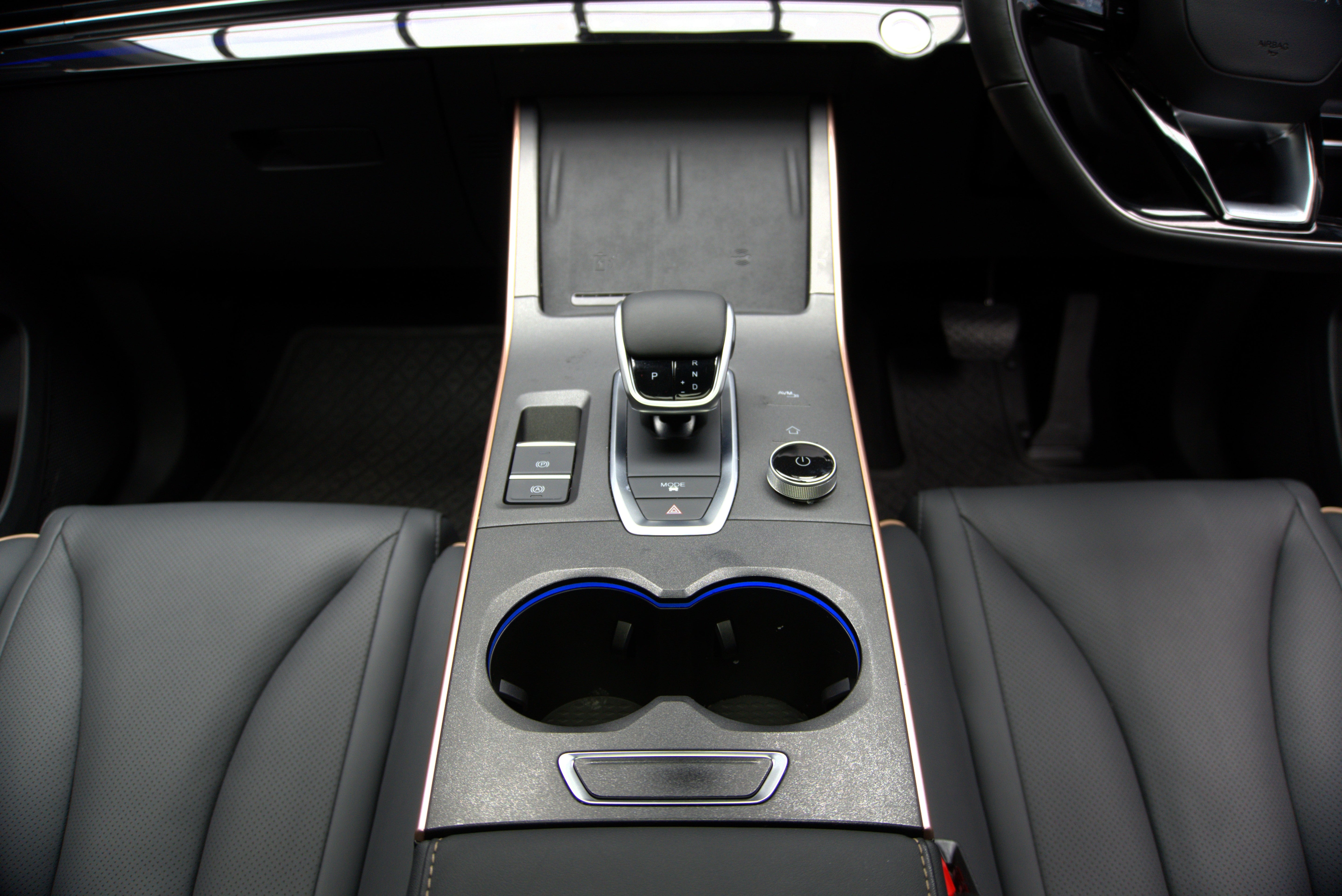 Omoda C5 1.5T 230T Elegance X