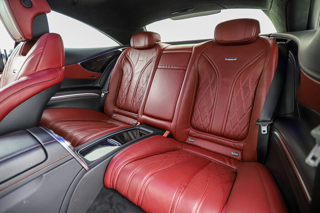 Mercedes-Benz S63 AMG Edition 1