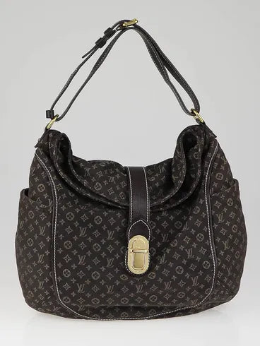 Louis Vuitton Idylle Romance Hobo Bag