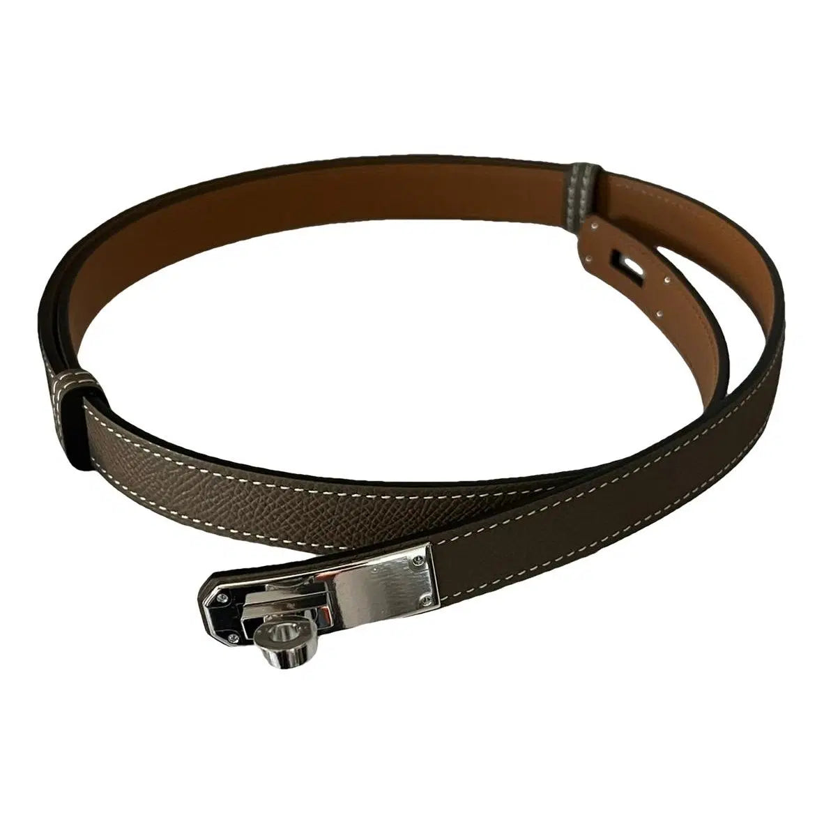 Hermes Kelly Belt