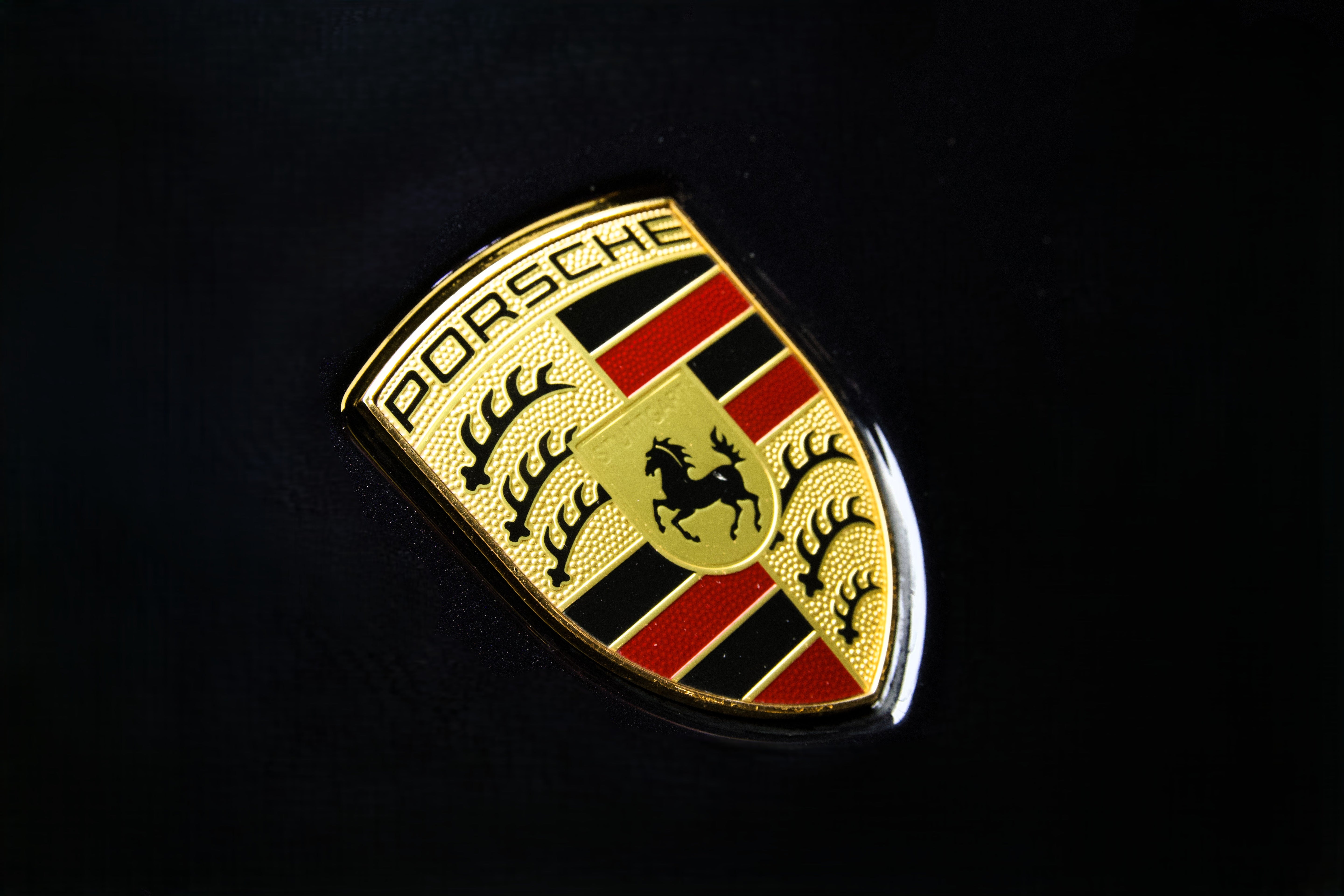 Porsche Cayenne Turbo GT