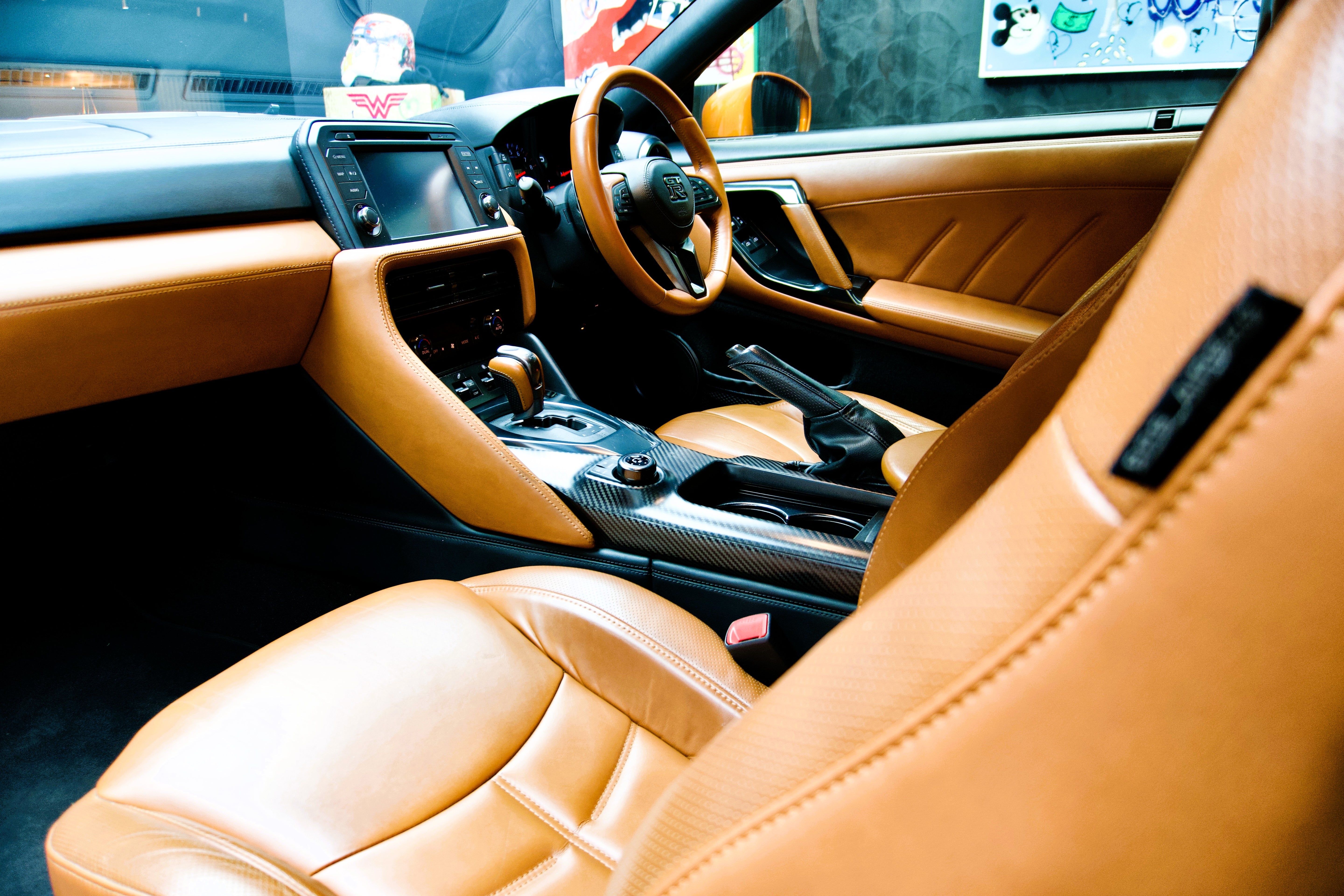 Nissan GT-R Premium Edition