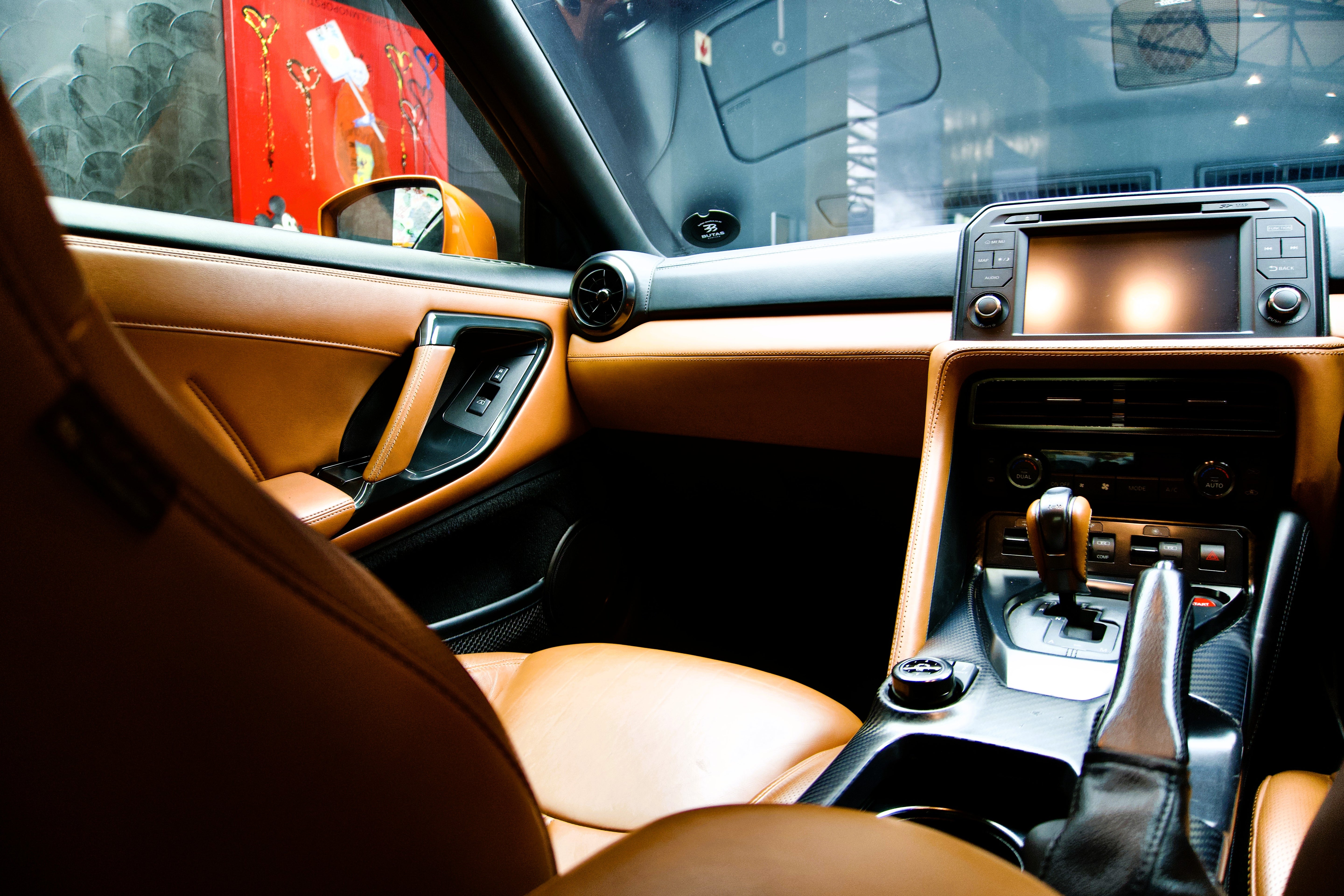 Nissan GT-R Premium Edition