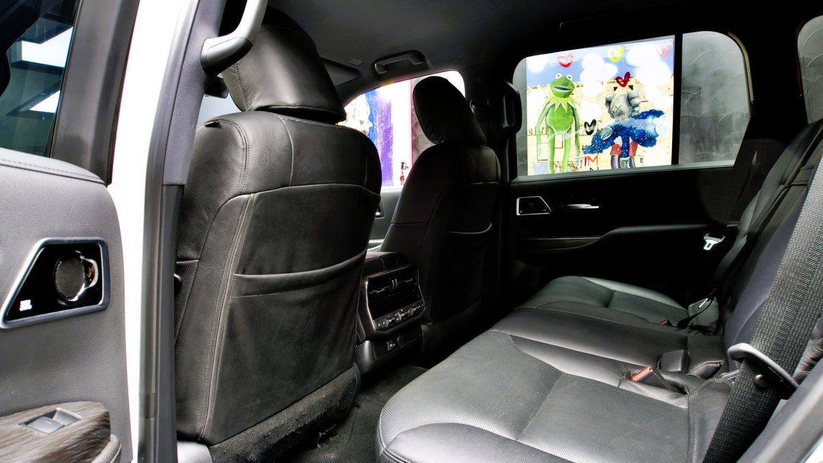 Toyota Land Cruiser 300 3.3D GR-Sport