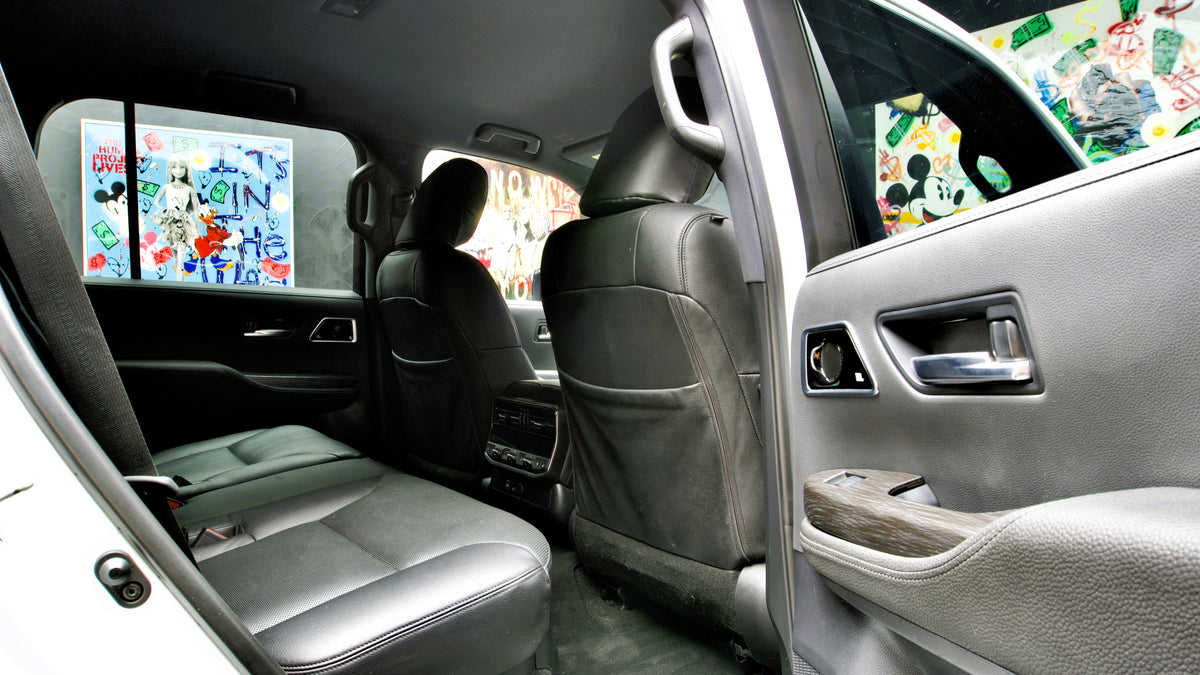 Toyota Land Cruiser 300 3.3D GR-Sport