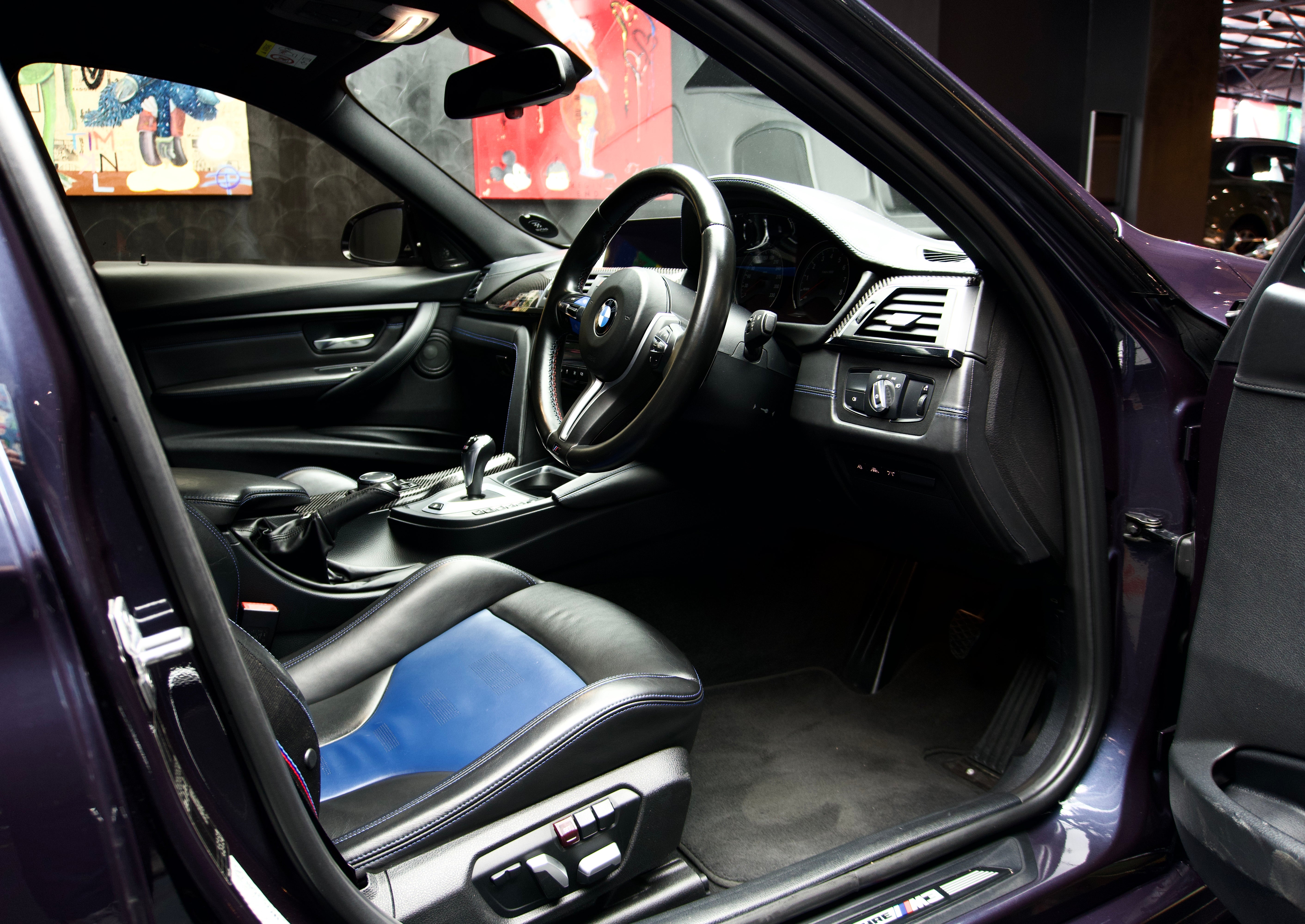 BMW M3 30 Jahre Edition