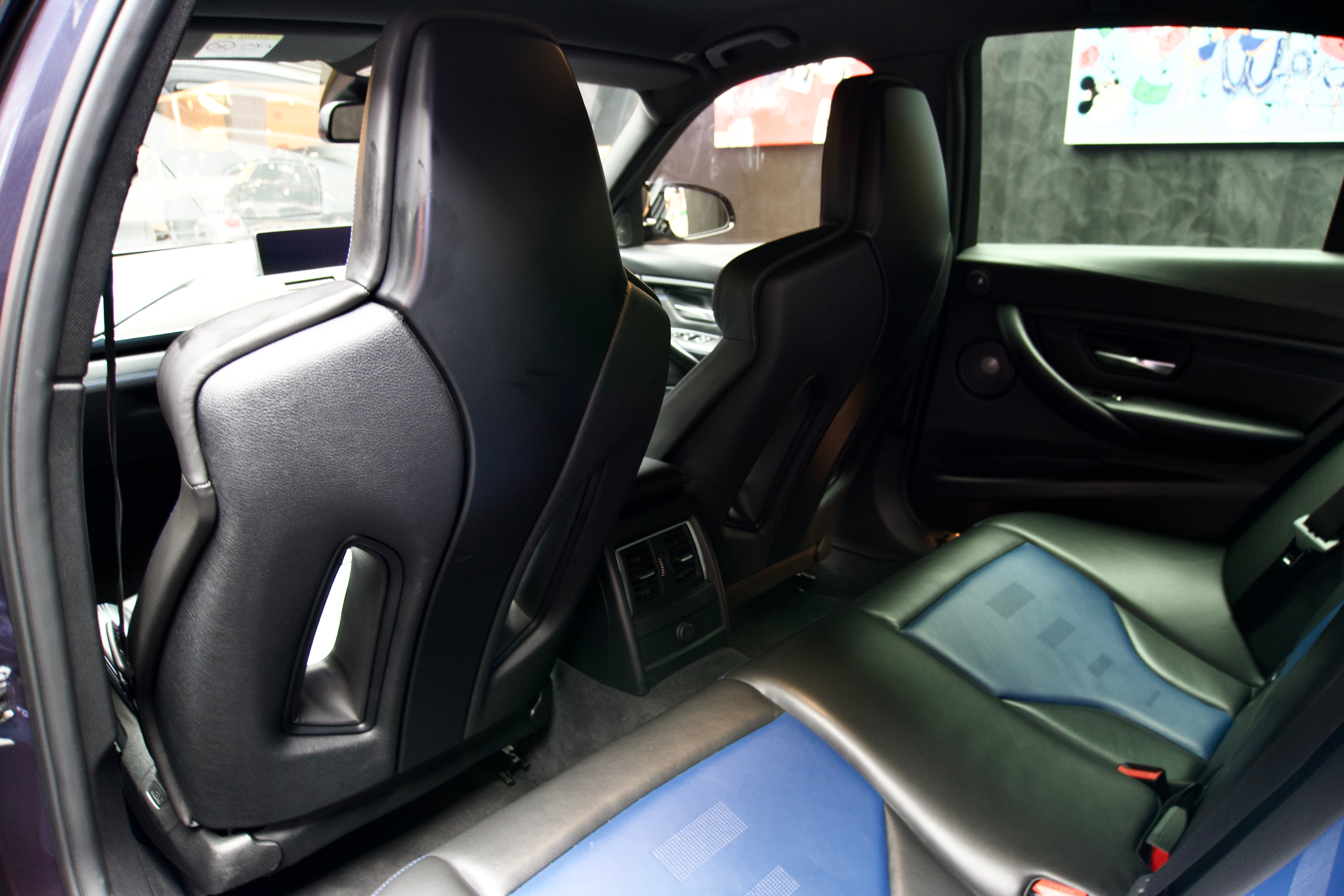 BMW M3 30 Jahre Edition