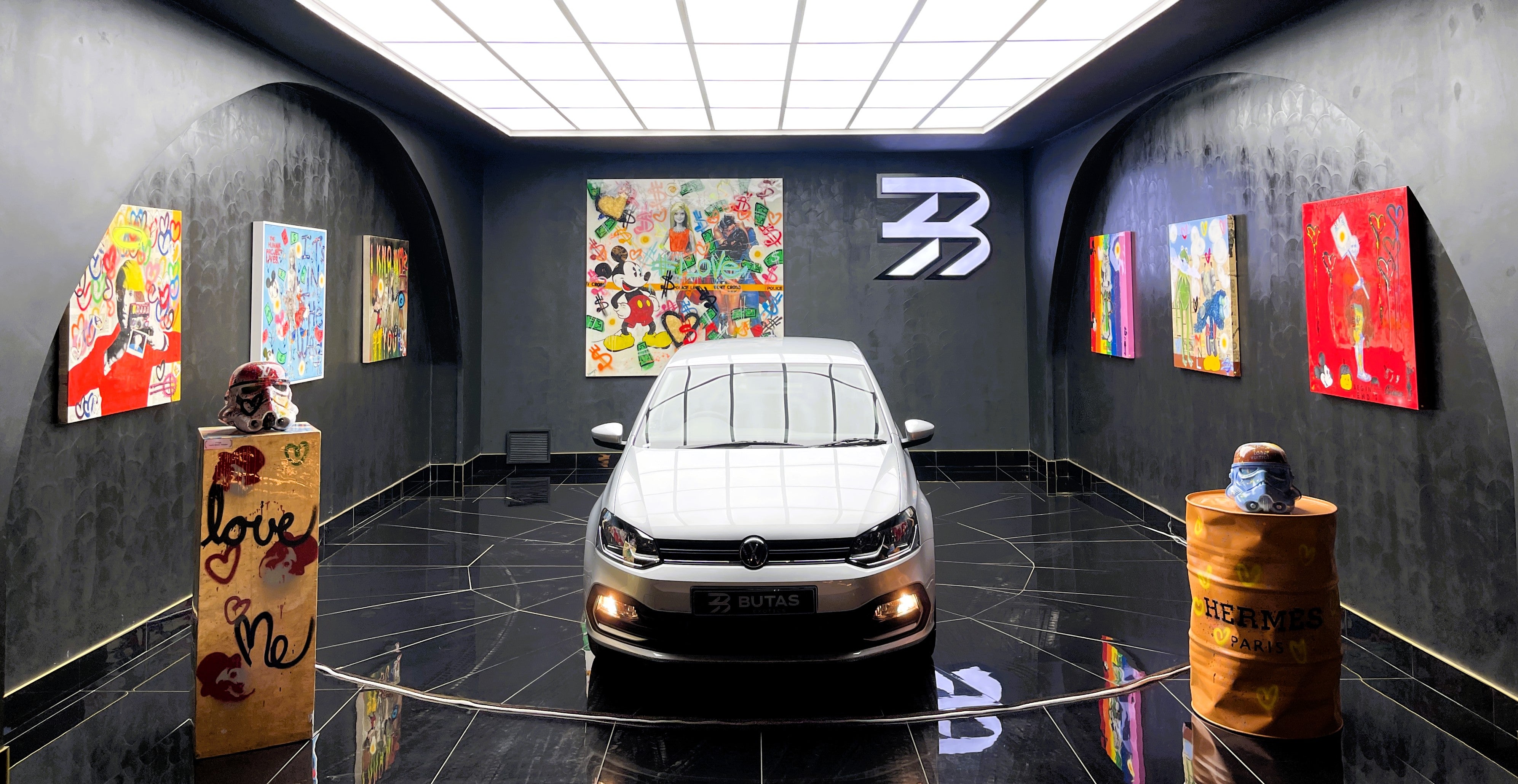 Volkswagen Polo Vivo Hatch 1.4 Life