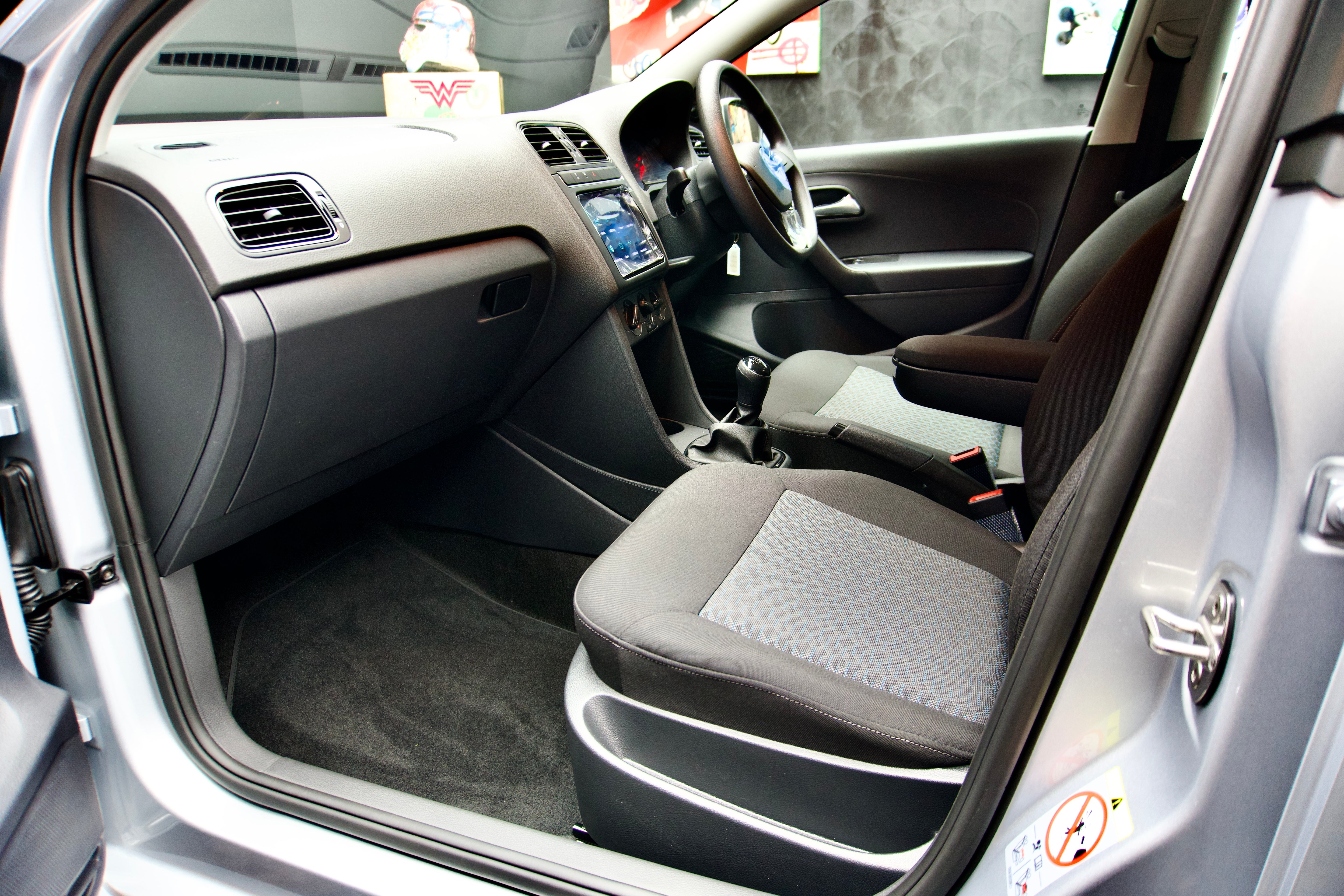 Volkswagen Polo Vivo Hatch 1.4 Life
