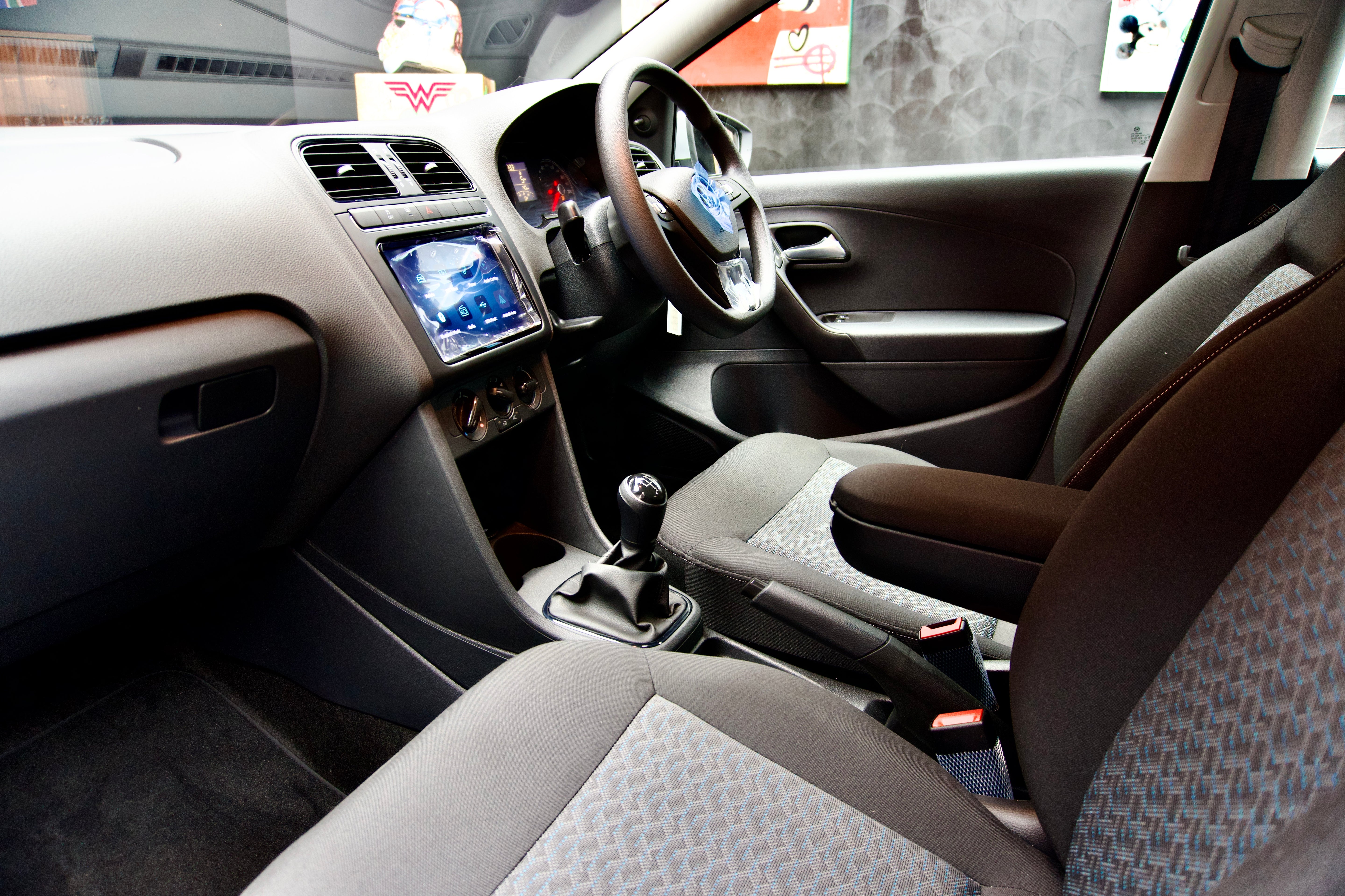Volkswagen Polo Vivo Hatch 1.4 Life