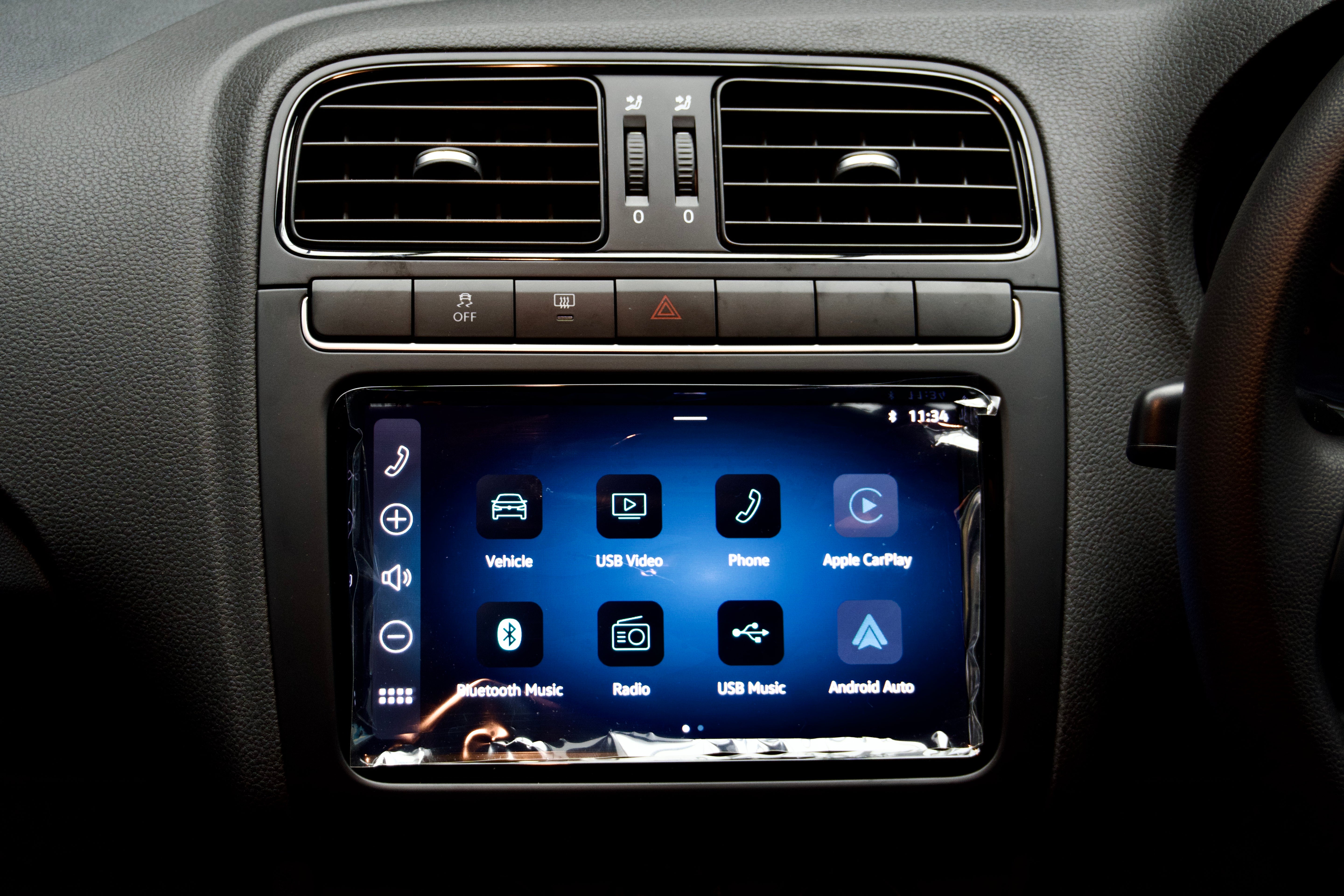 Volkswagen Polo Vivo Hatch 1.4 Life