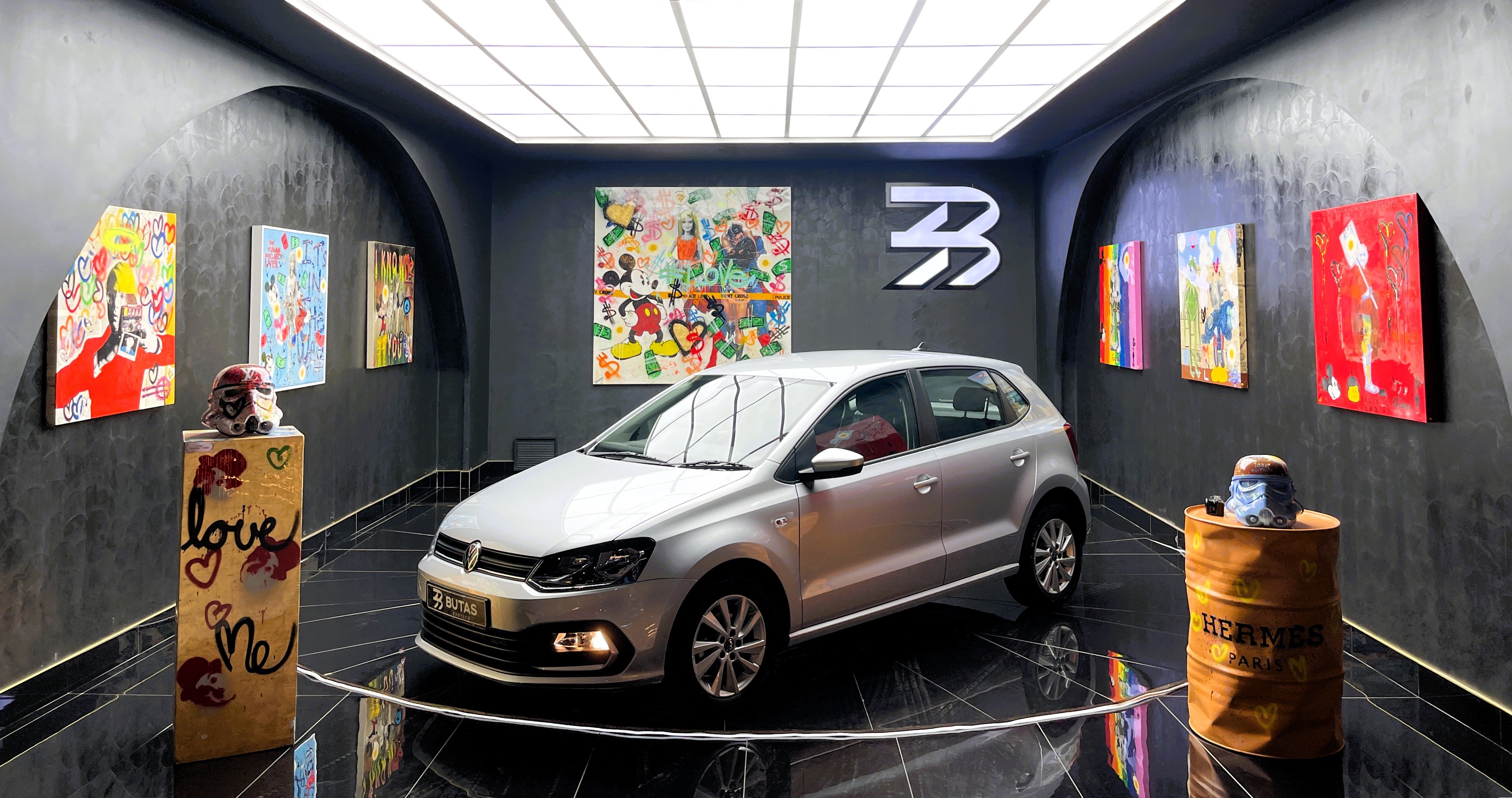 Volkswagen Polo Vivo Hatch 1.4 Life