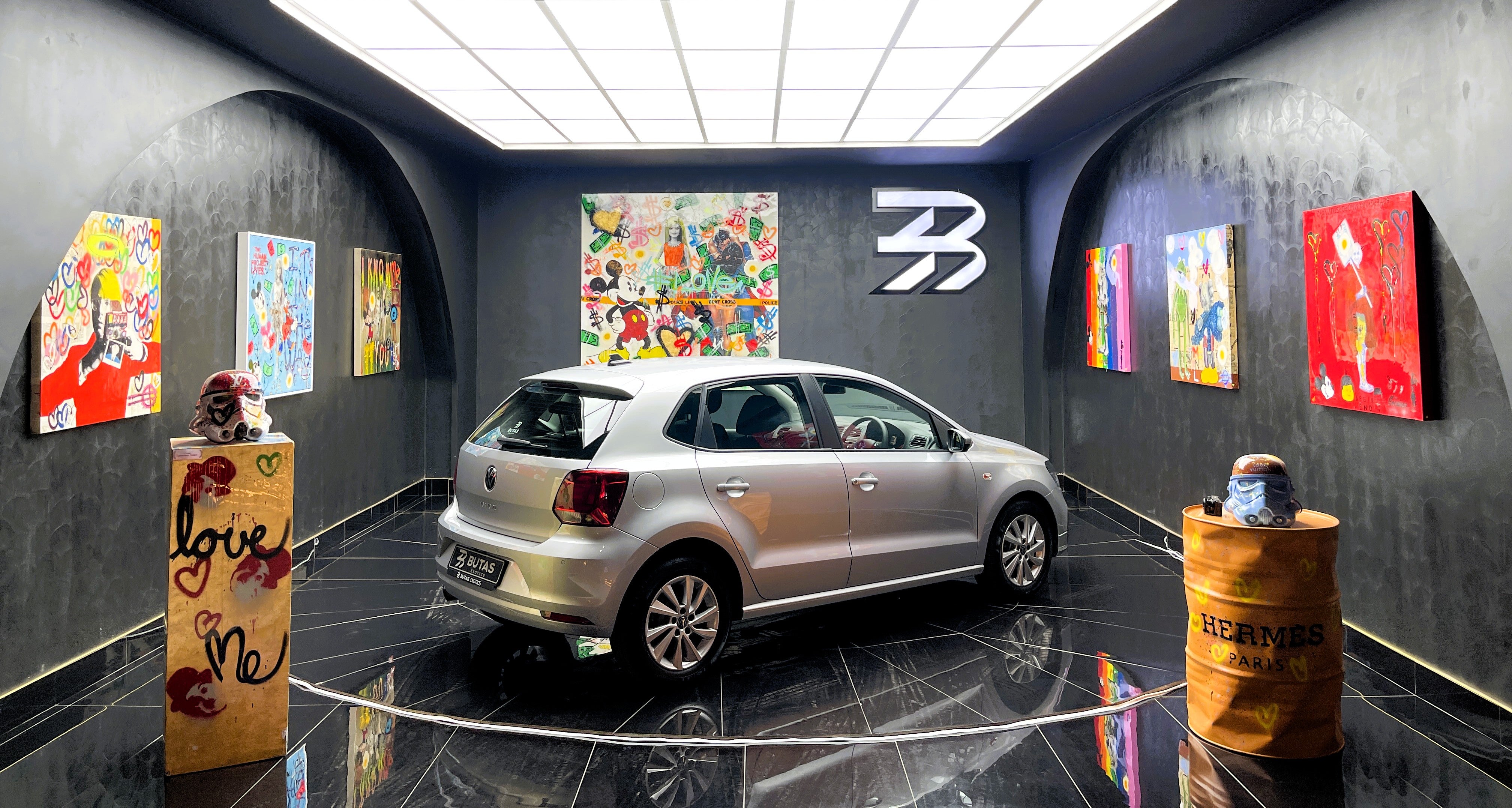 Volkswagen Polo Vivo Hatch 1.4 Life