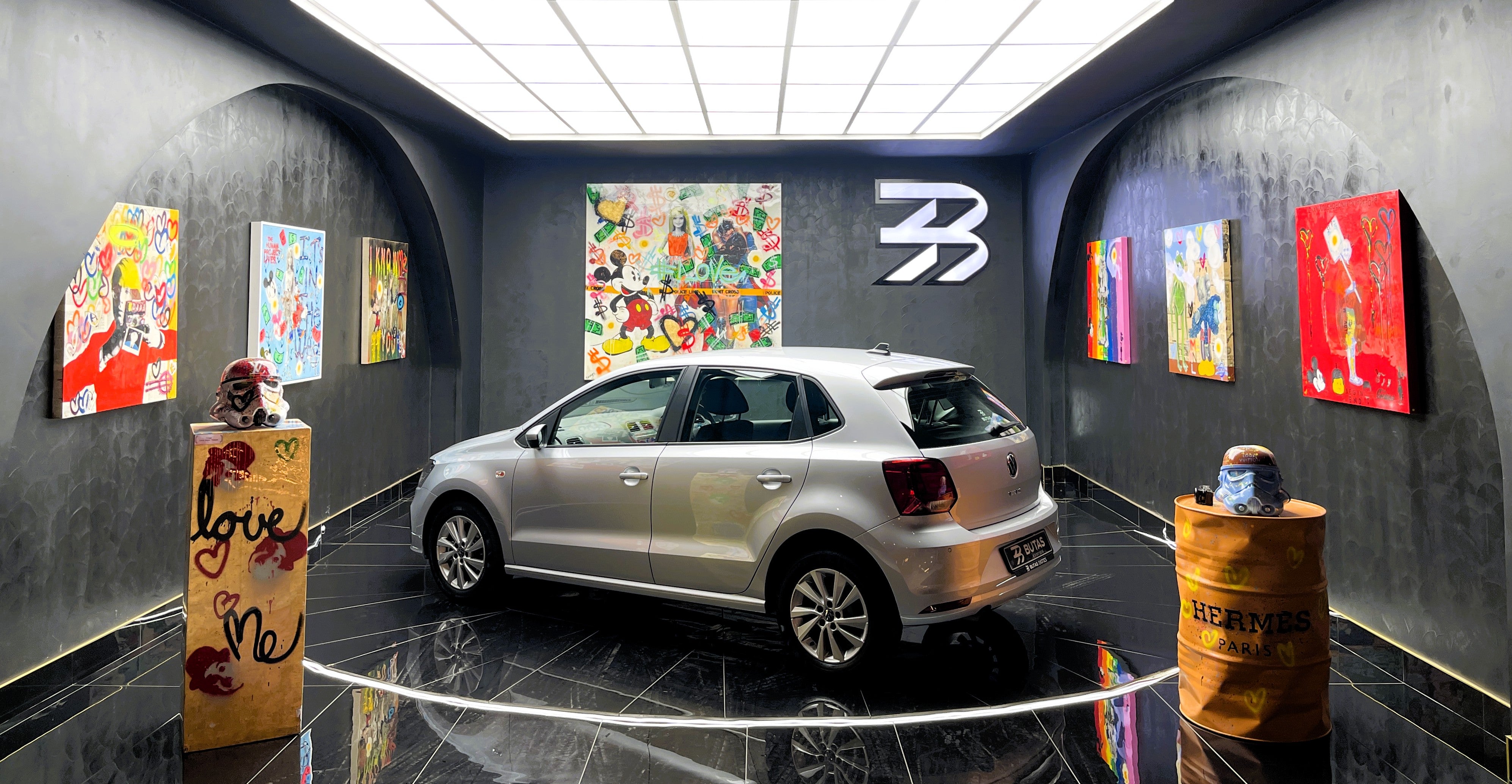 Volkswagen Polo Vivo Hatch 1.4 Life