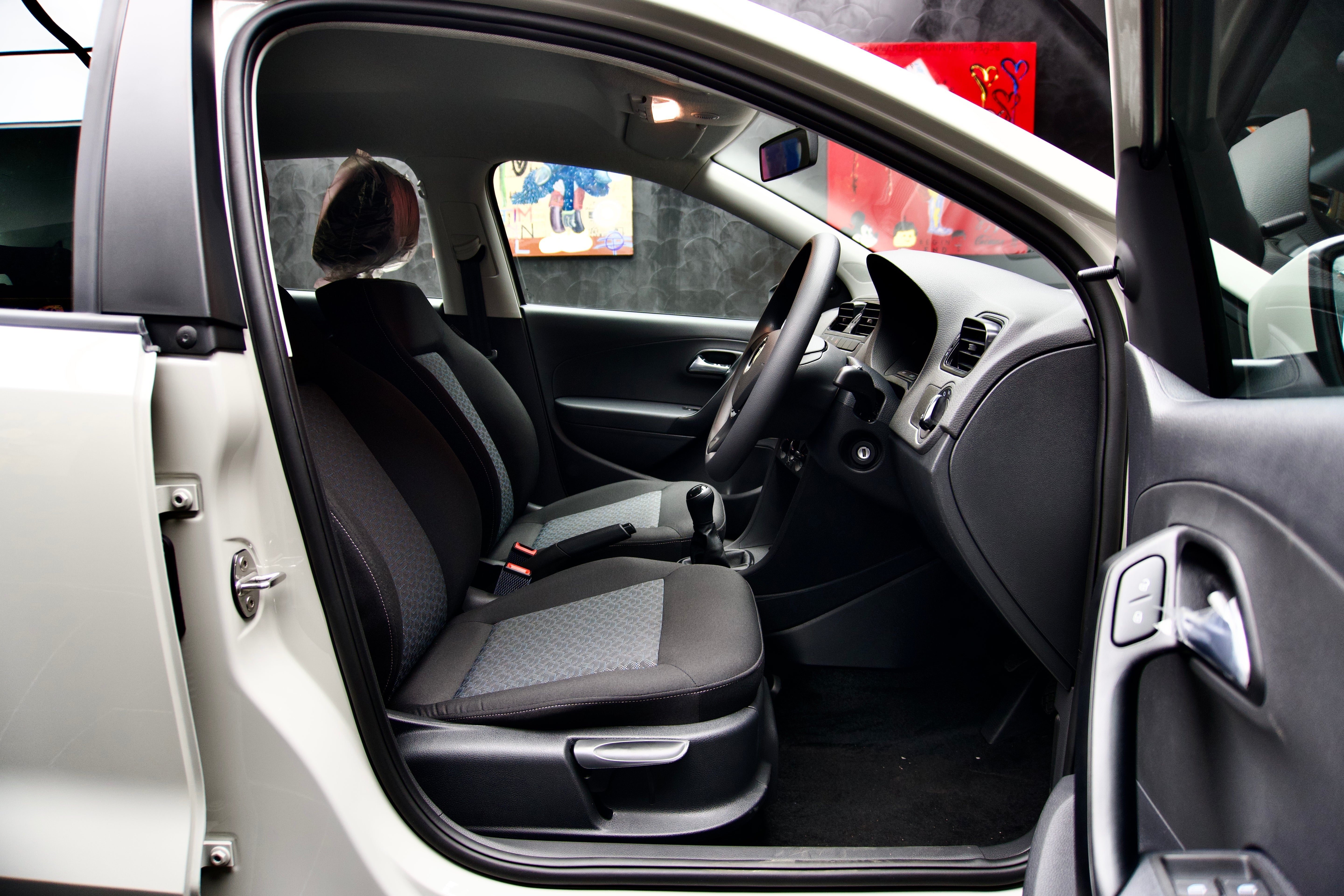 Volkswagen Polo Vivo Hatch 1.4 Life