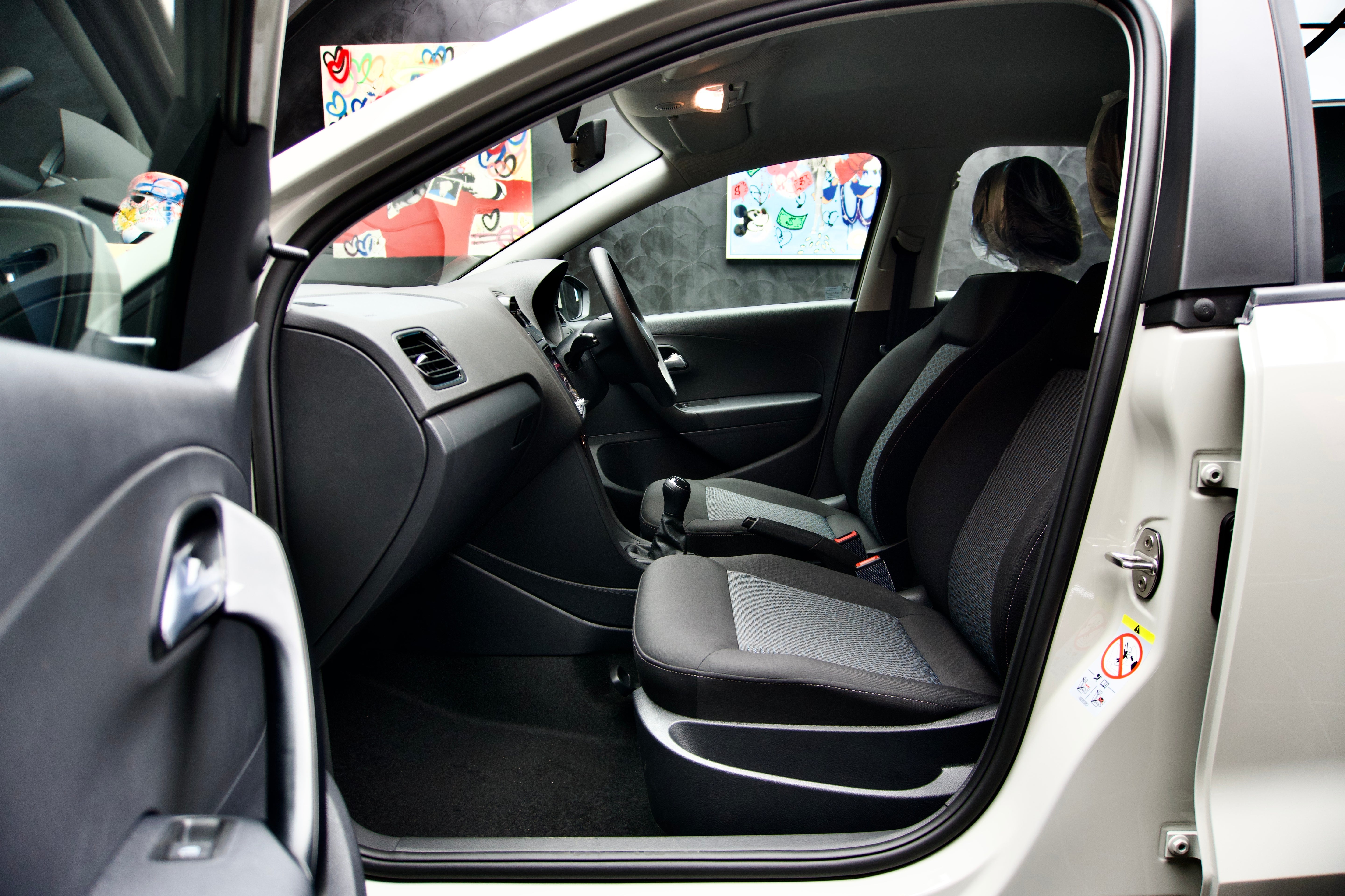 Volkswagen Polo Vivo Hatch 1.4 Life