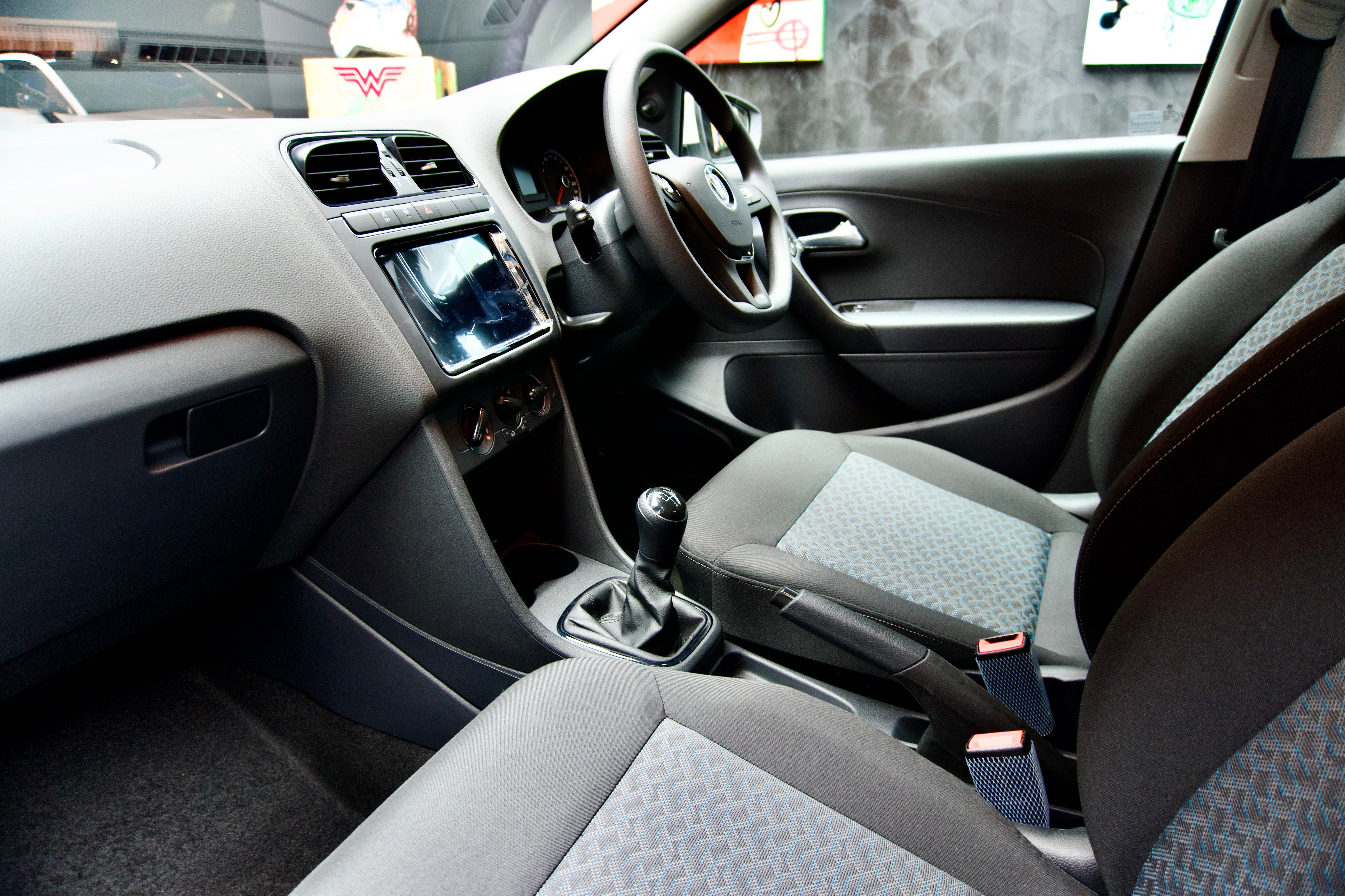 Volkswagen Polo Vivo Hatch 1.4 Life