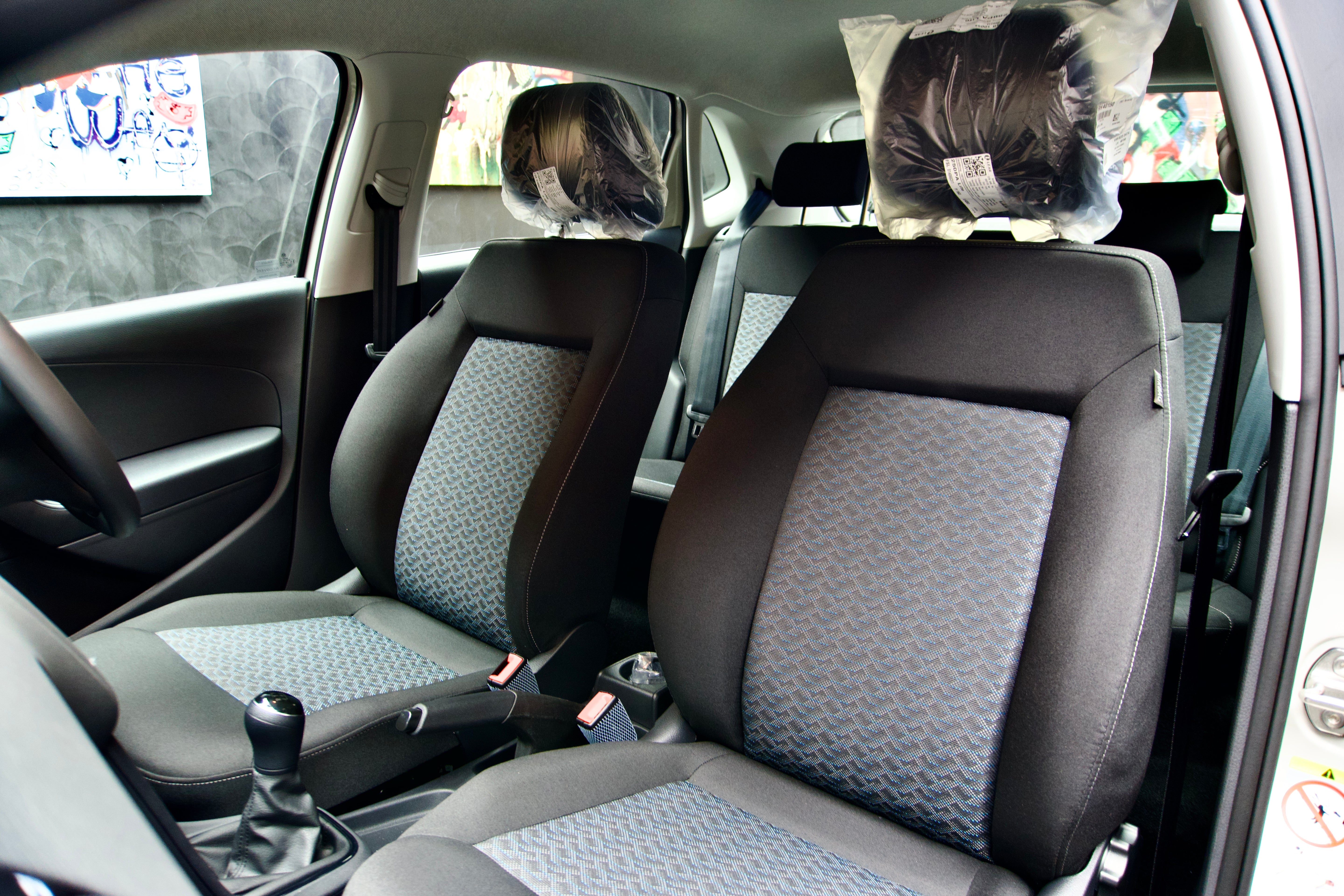 Volkswagen Polo Vivo Hatch 1.4 Life