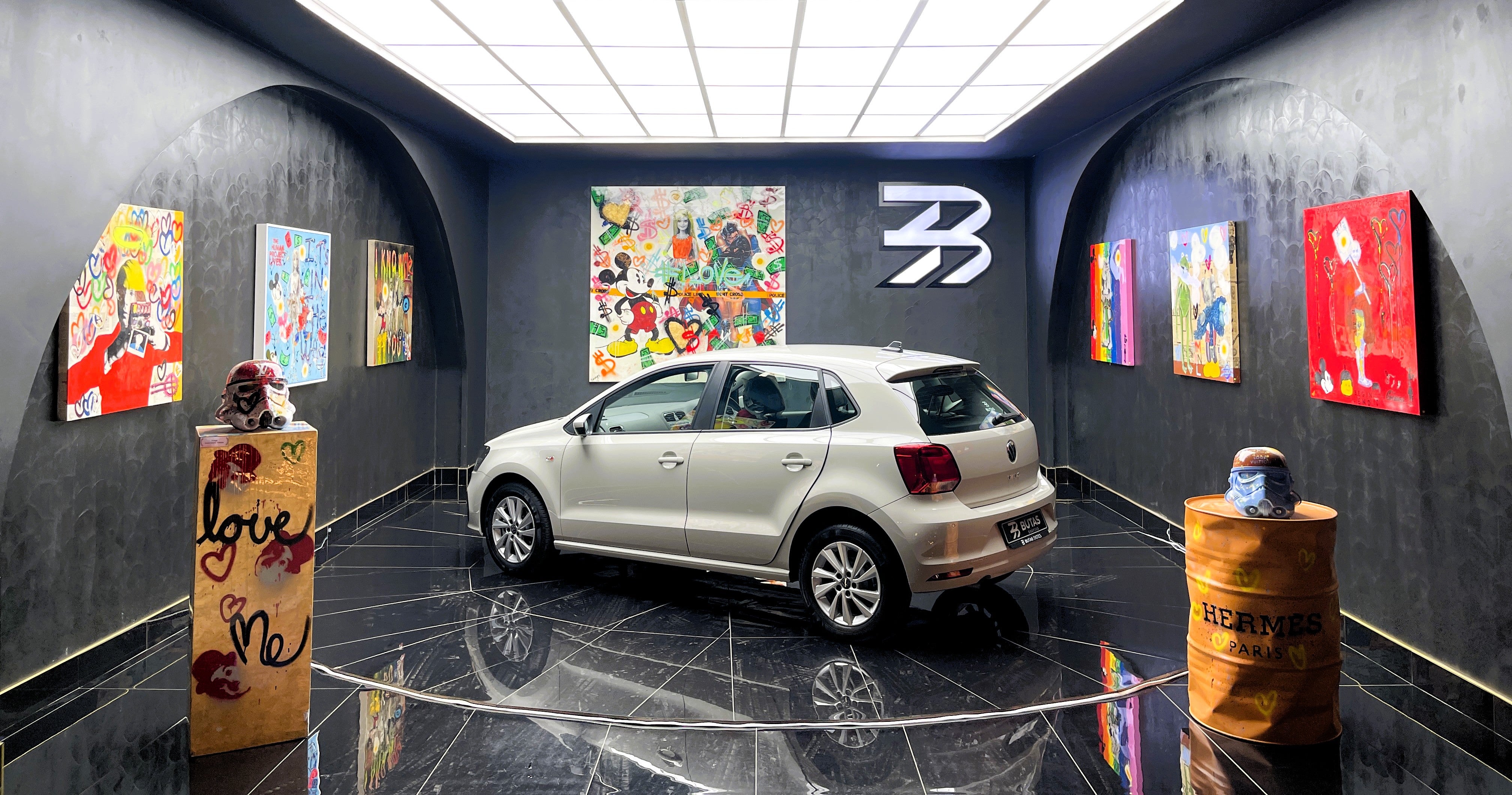 Volkswagen Polo Vivo Hatch 1.4 Life