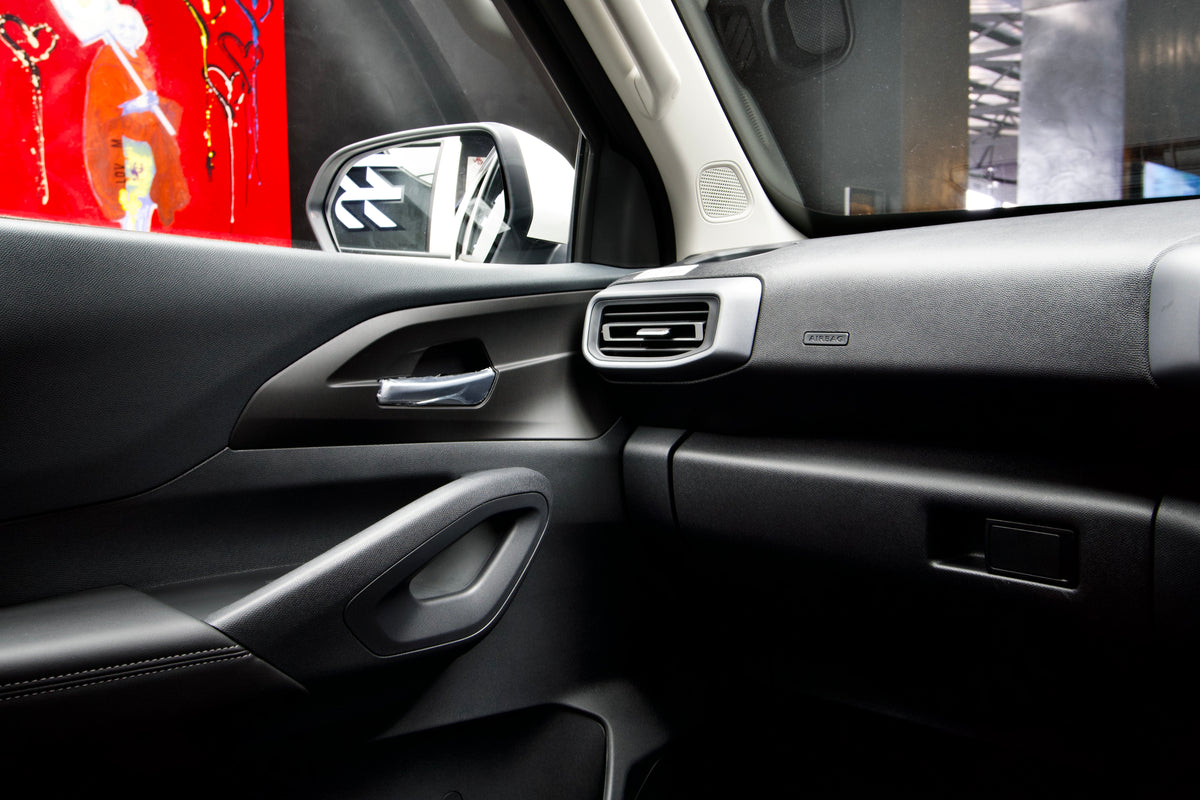Changan Hunter 2.0TD Double Cab CS
