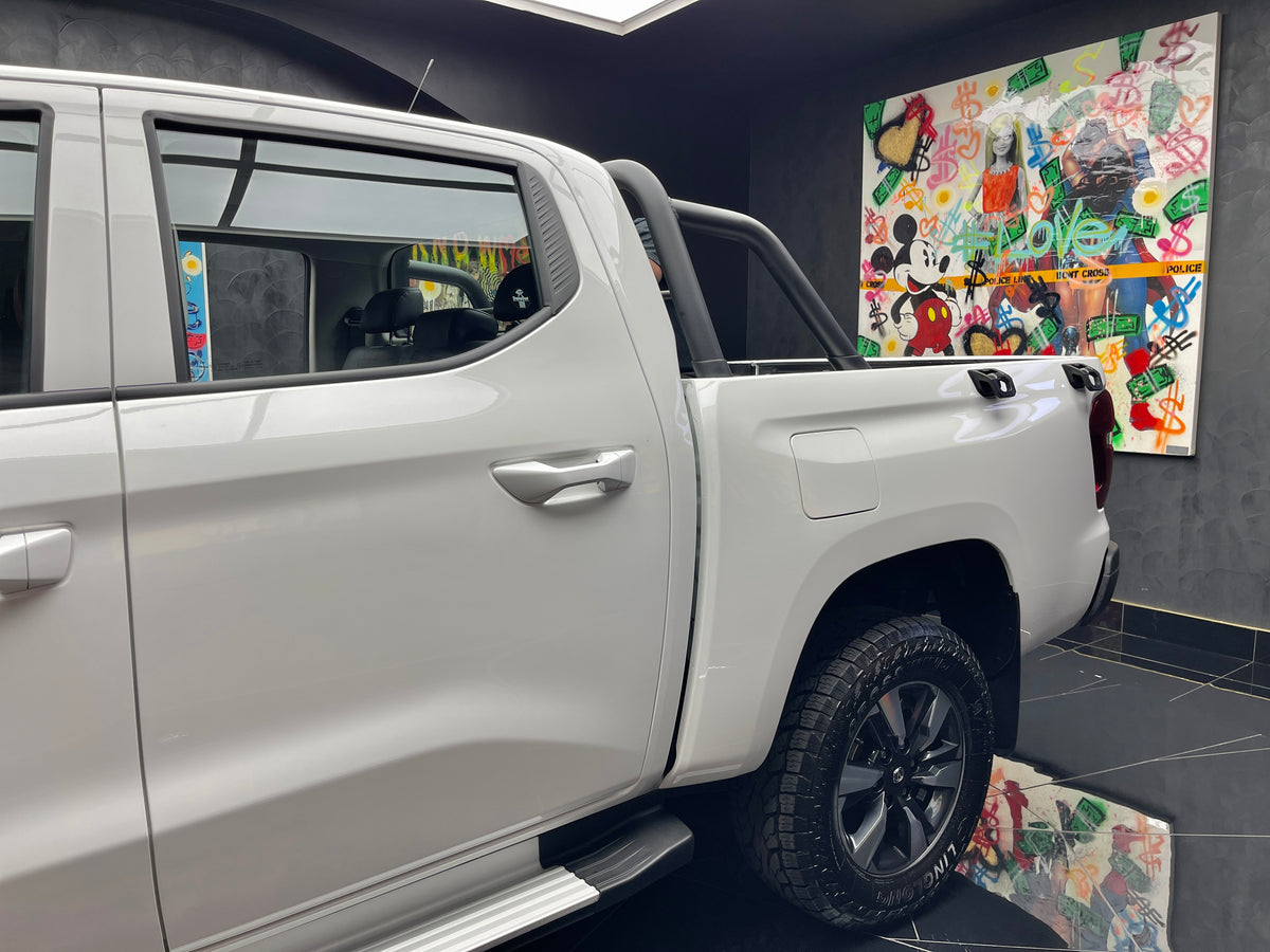 Changan Hunter 2.0TD Double Cab CS