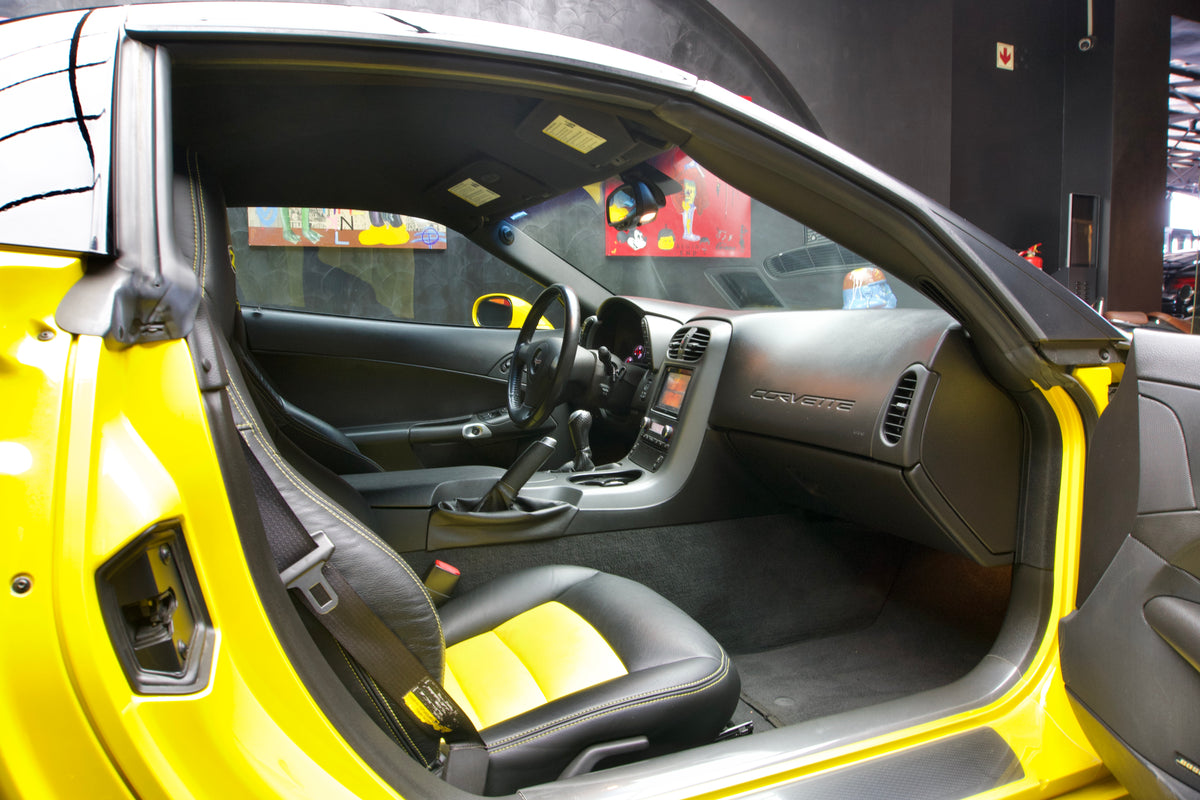 Chevrolet Corvette Z06