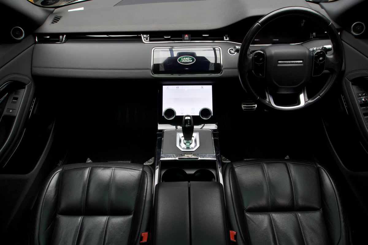 Land Rover Range Rover Evoque D180 R-Dynamic SE