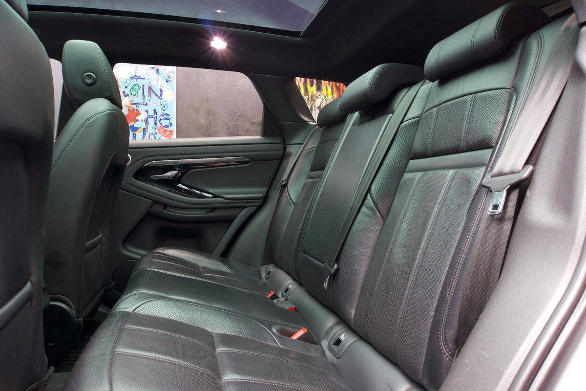 Land Rover Range Rover Evoque D180 R-Dynamic SE
