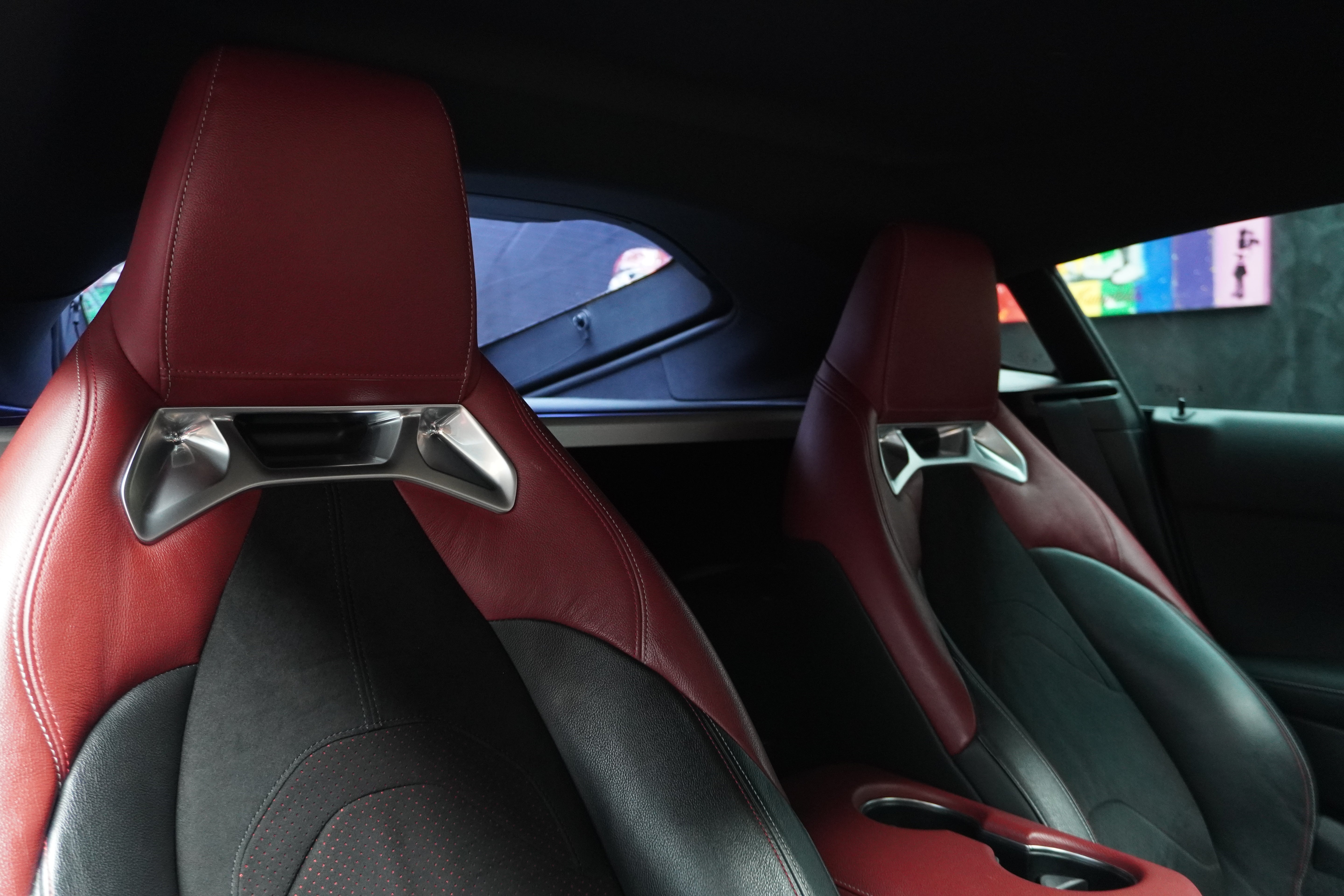 Toyota GR Supra 3.0T Track