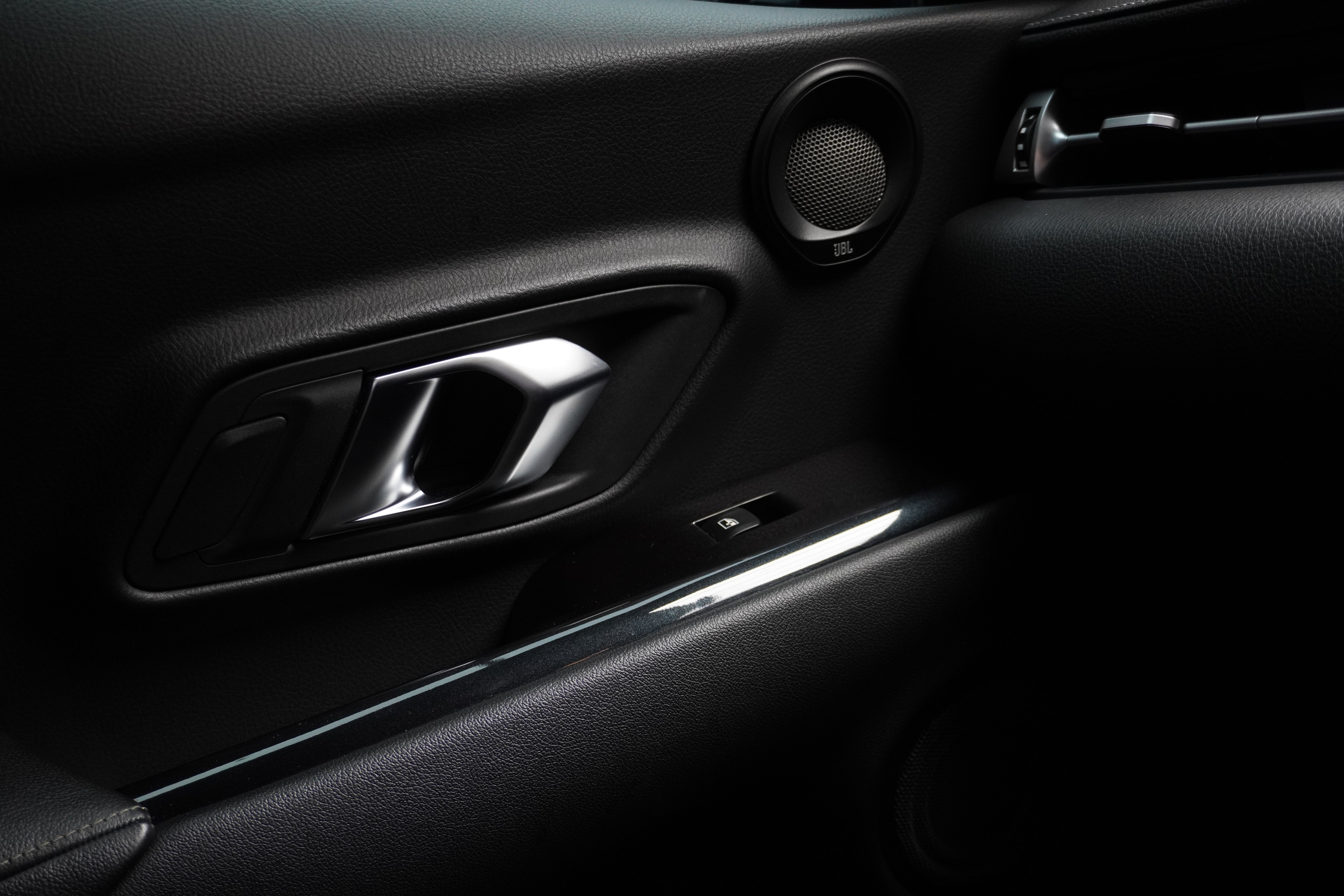 Toyota GR Supra 3.0T Track