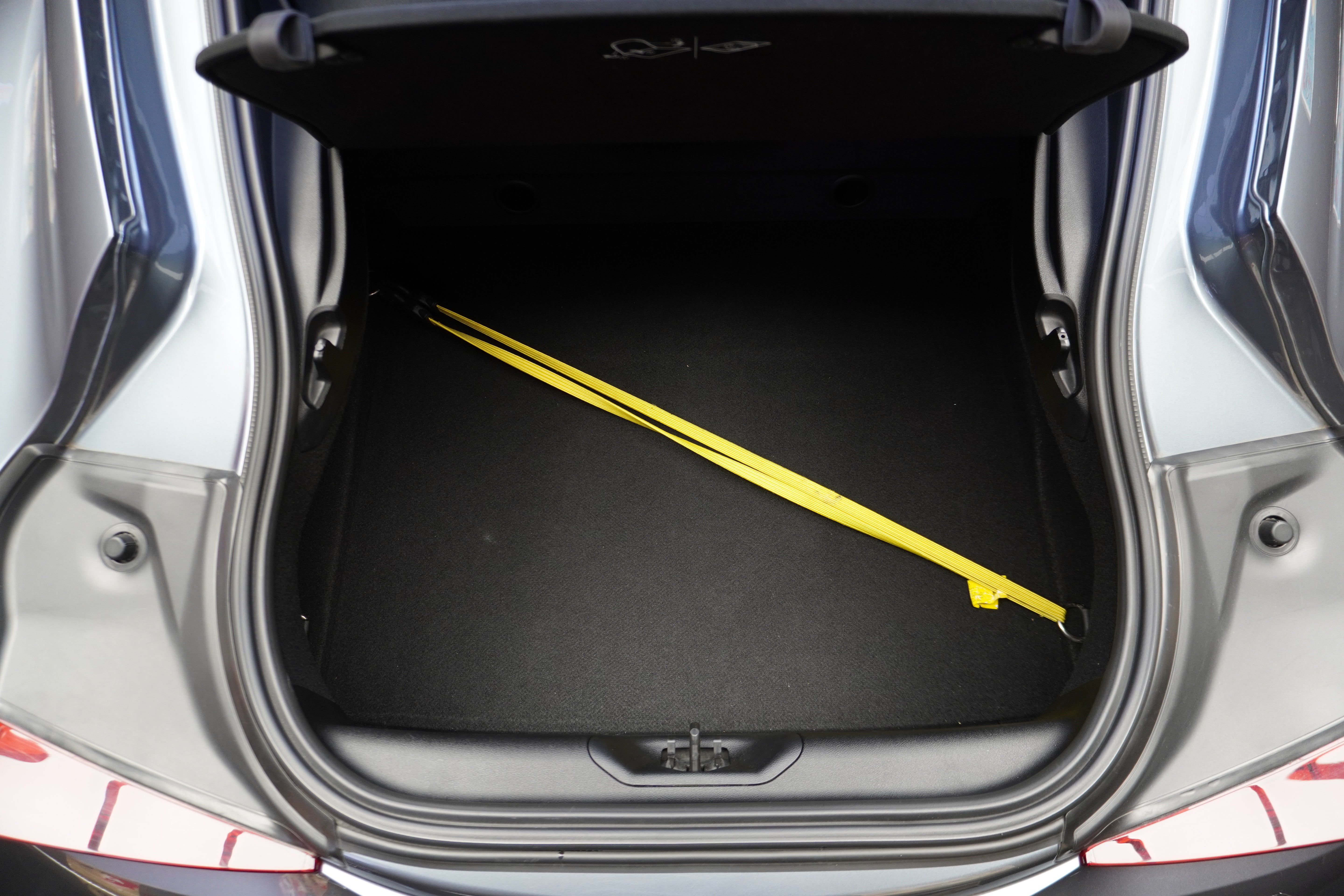 Toyota GR Supra 3.0T Track