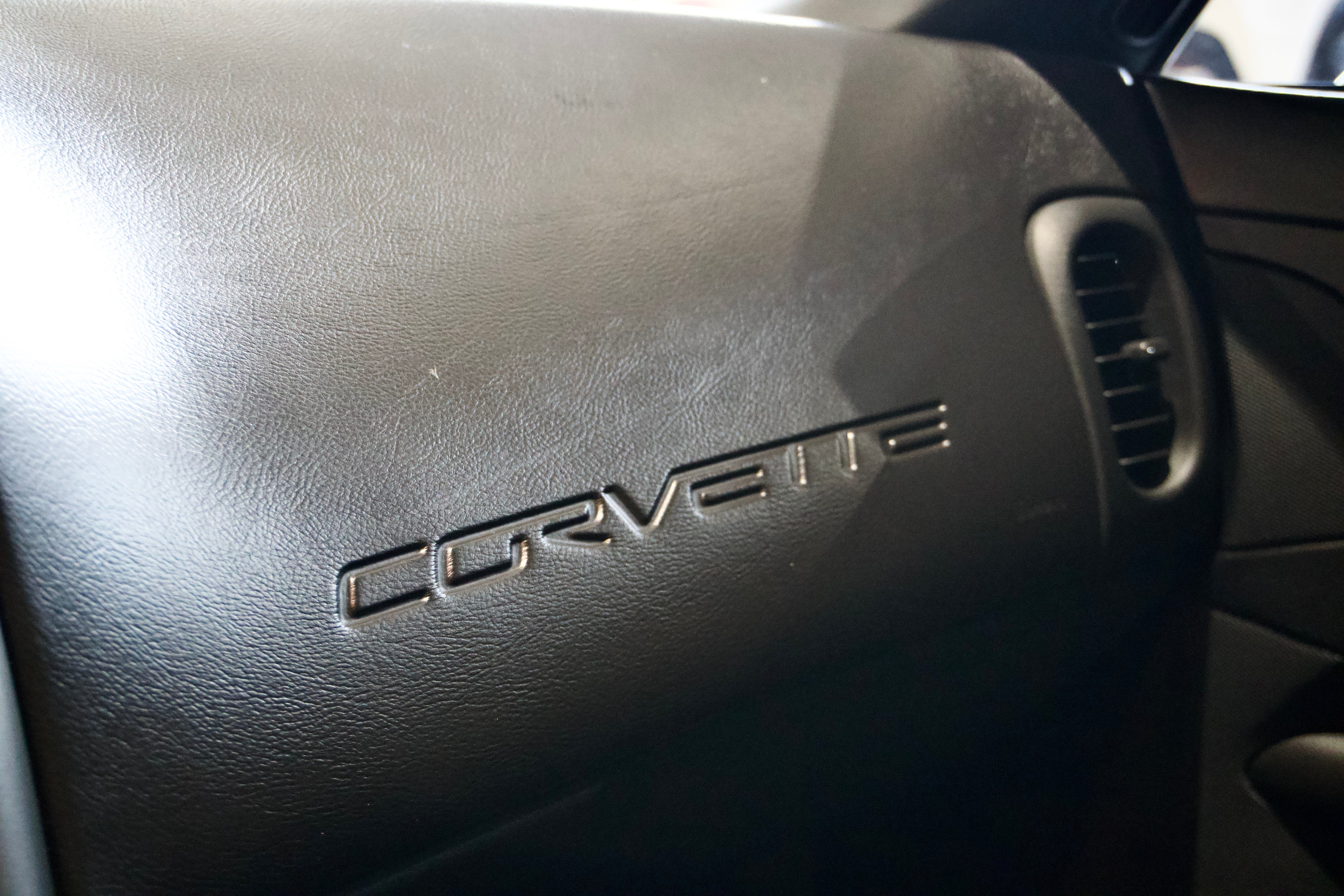 Chevrolet Corvette Z06