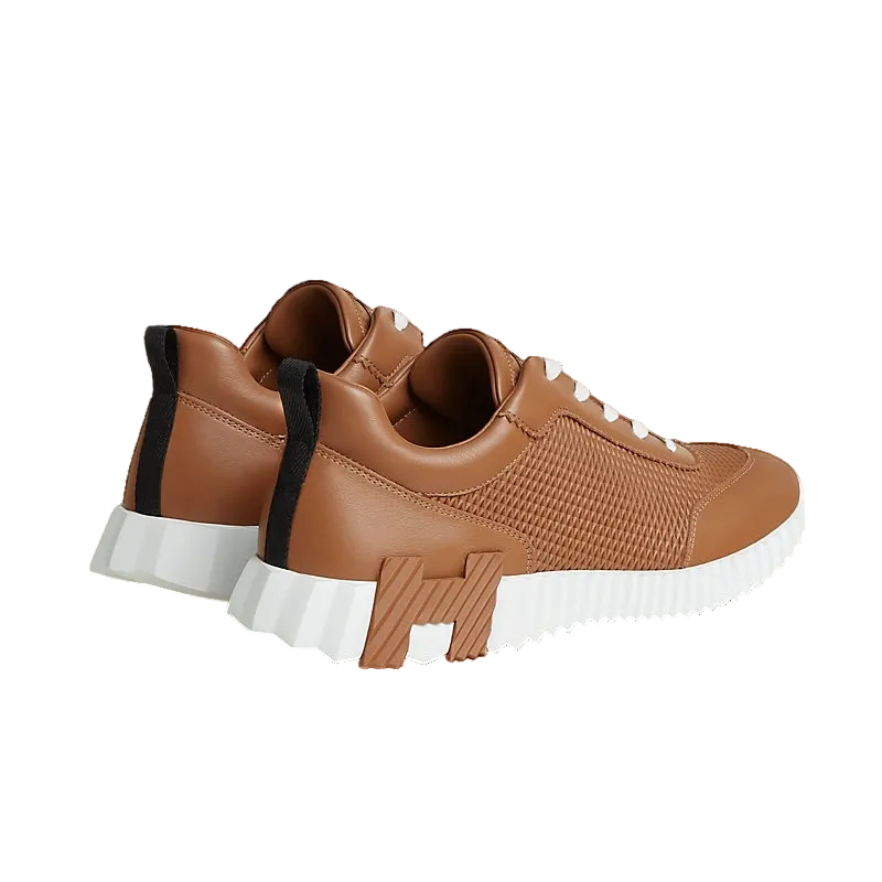 Hermes Bouncing Sneaker