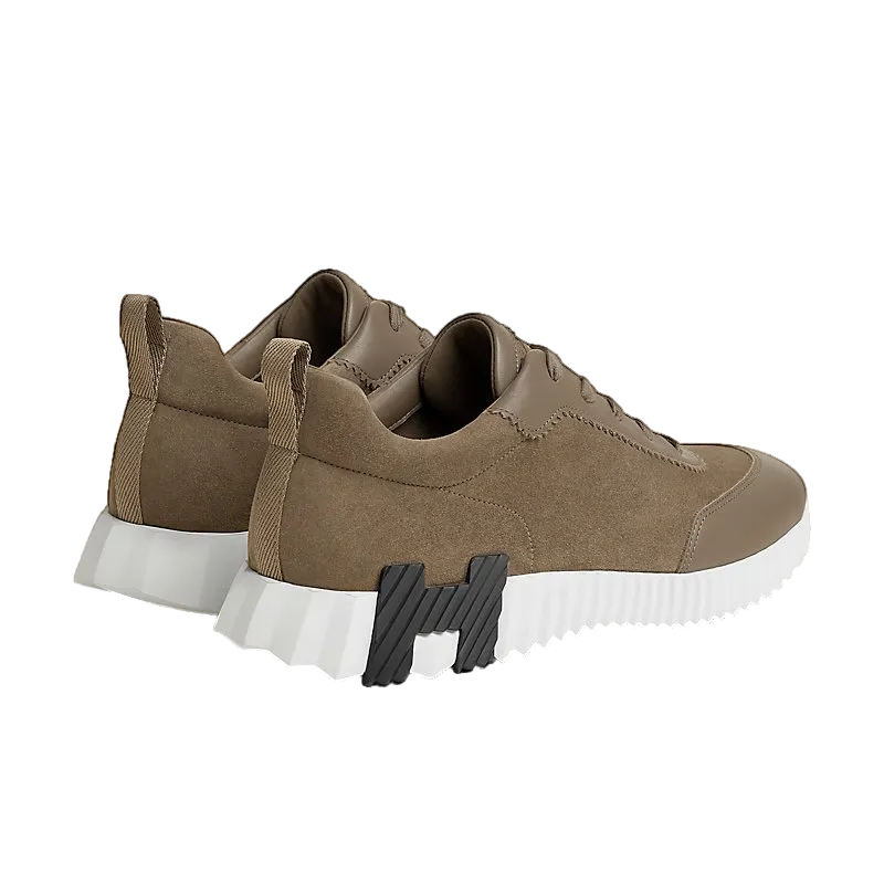 Hermes Bouncing Sneaker