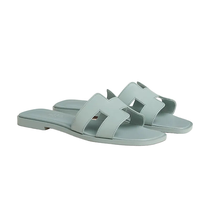 Hermes Oran Sandal