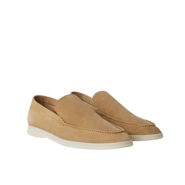 Loro Piana Summer Walk Loafer